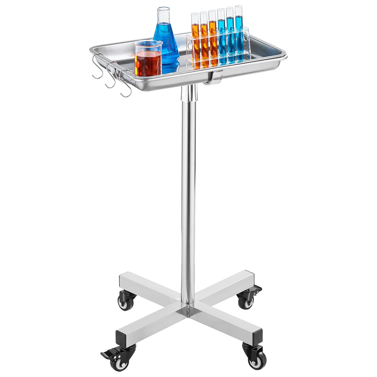 Mecale YAS-666QPH Utility-Carts - View #9