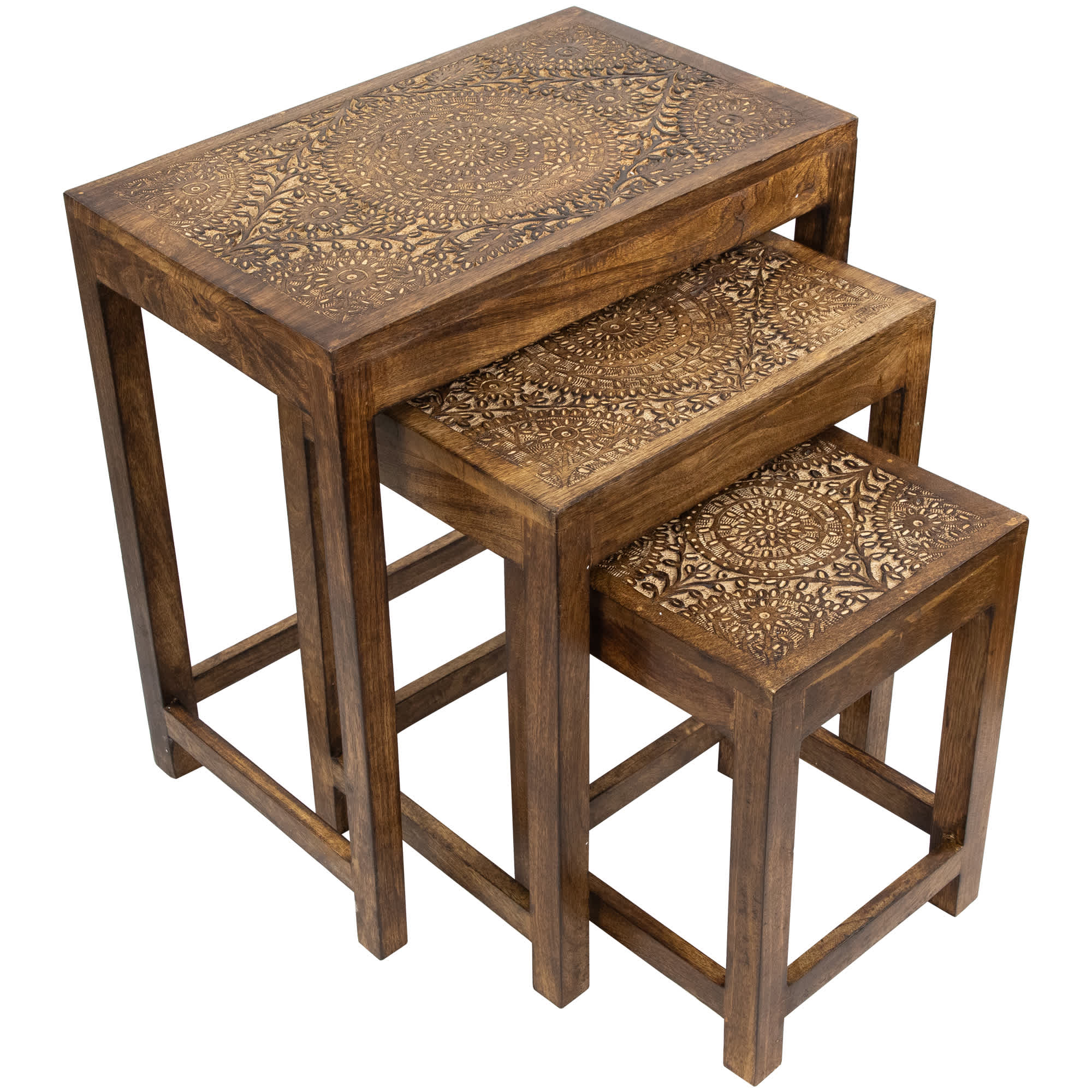 Northlight NORTHLIGHT IM94738 End-Tables - View #3