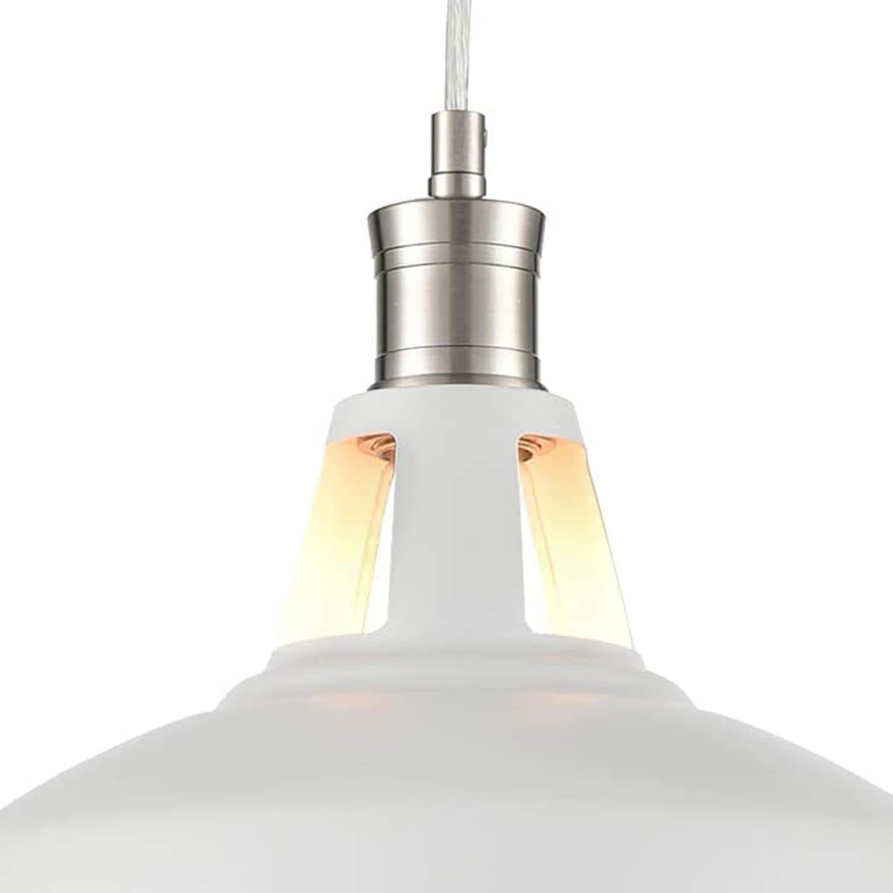 Claxy CL-T2926DU-BN-M Pendant-Lights - View #4