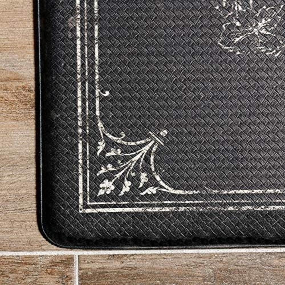 J&V TEXTILES CNC48 Mats-Cat - View #2