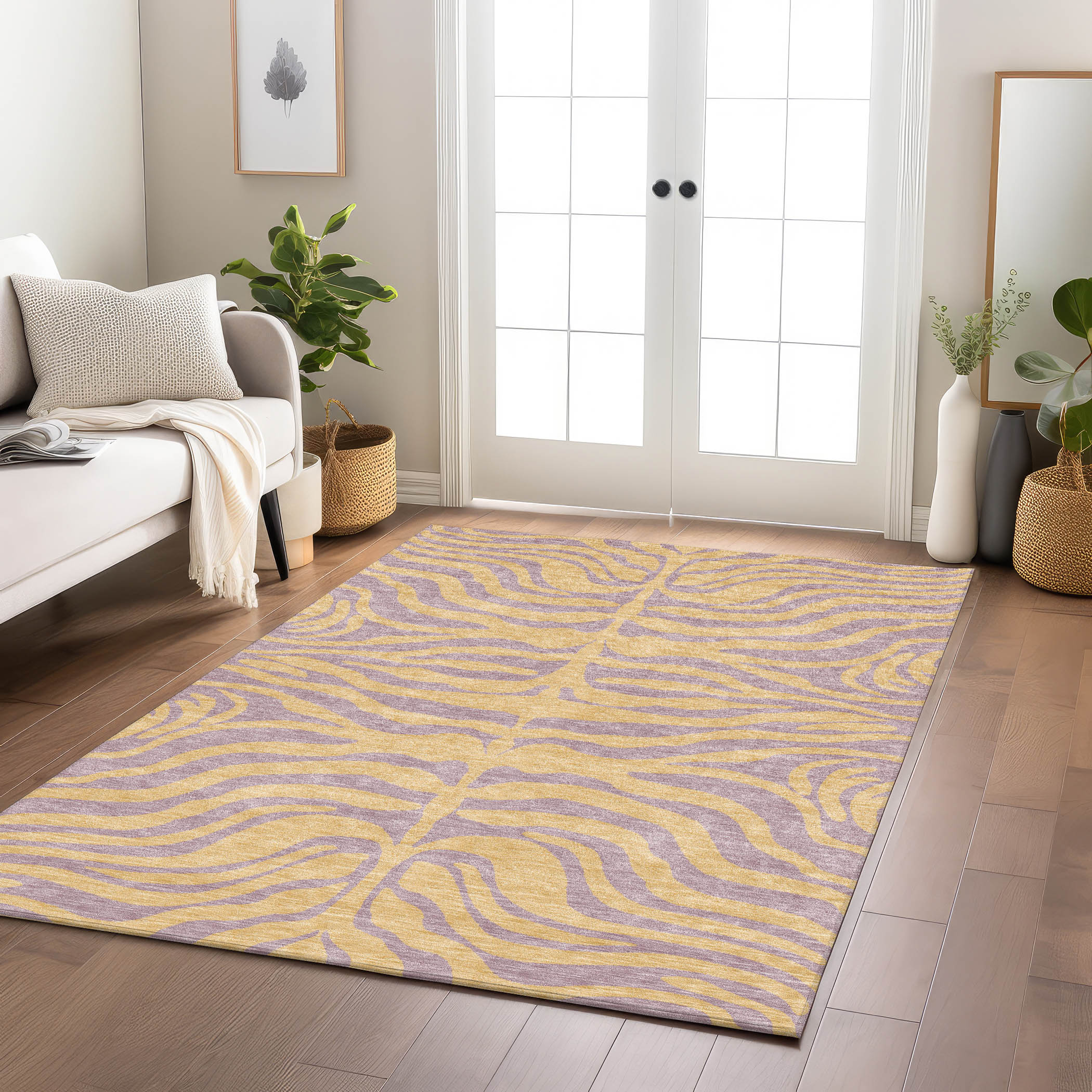 Addison Rugs ACN1043PH30X46 rugs - View #7