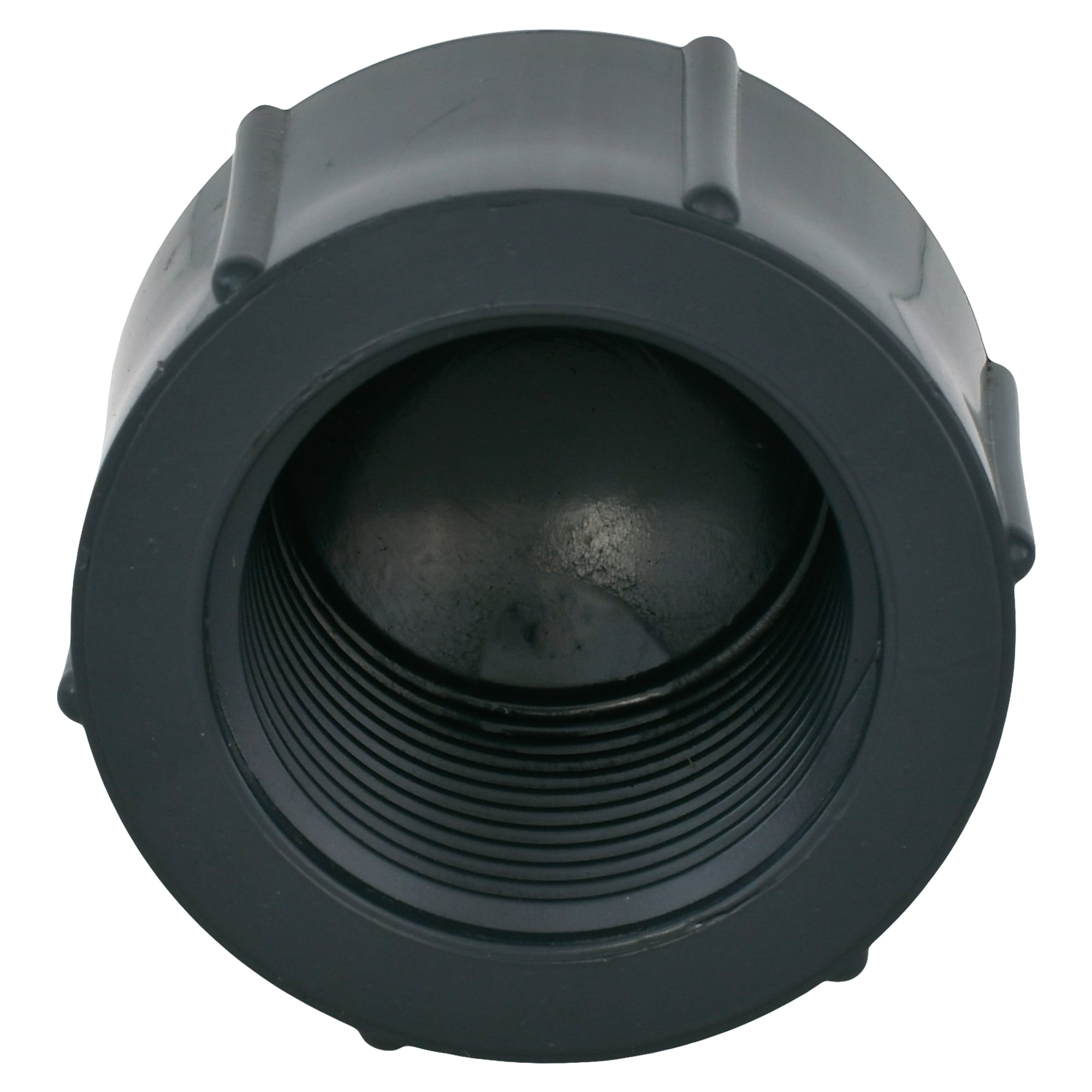 Charlotte Pipe PVC 08117  1400HA Pvc-Pressure-Sch-40-Fittings - View #2