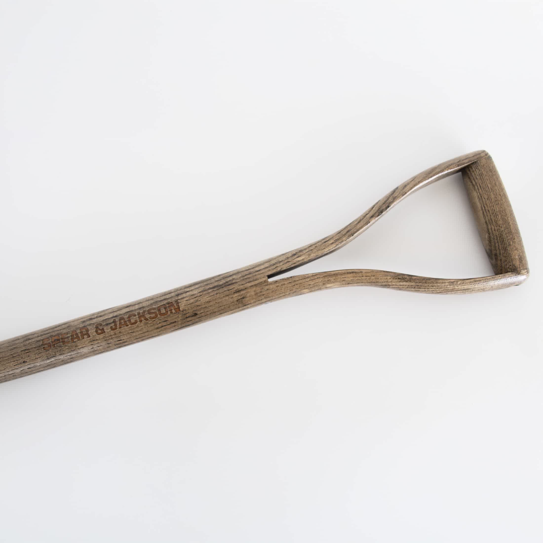 Lehman's 4450DS Shovel-Spade - View #6