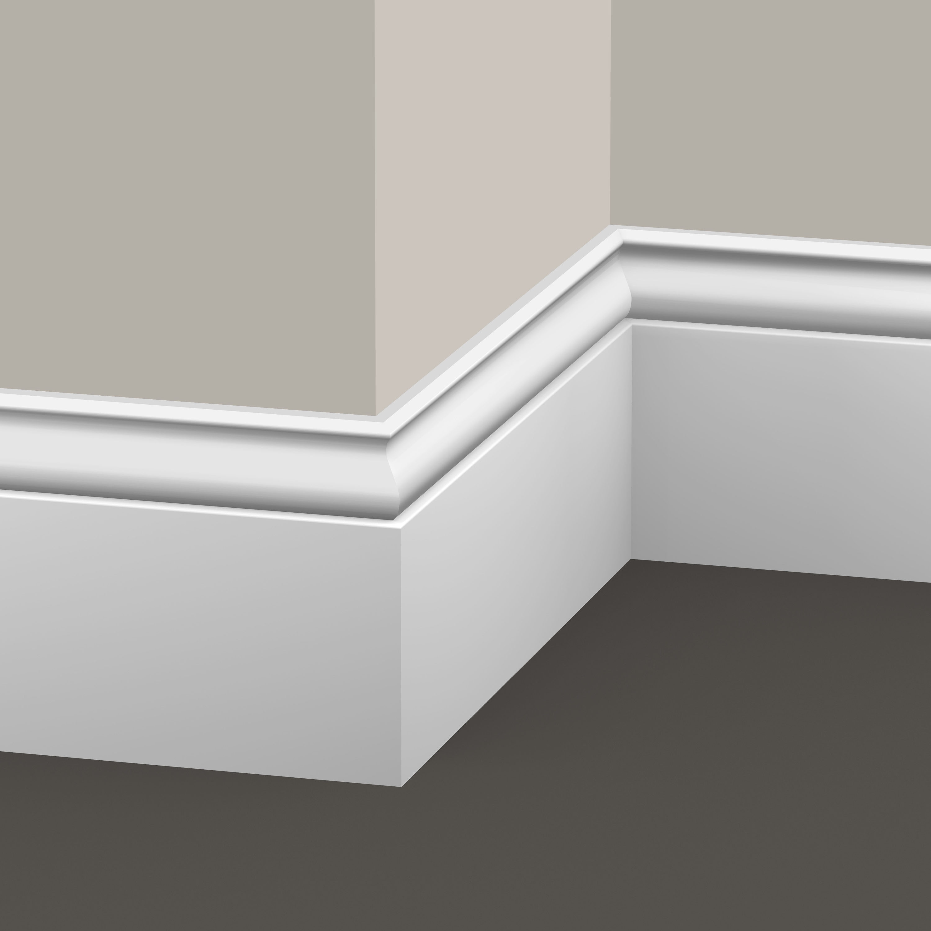 RELIABILT L163E-PFJ12BD4 Baseboard-Moulding - View #6