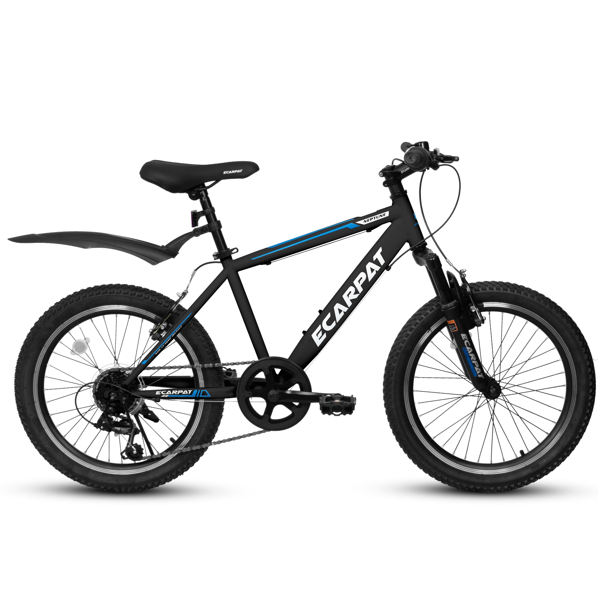 Bybafun YC2100020 20-in Youth unisex Bike