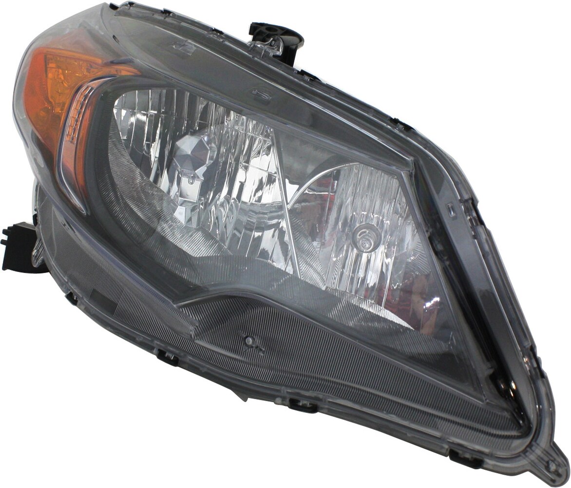Garage-Pro JCWREPH100353GP Headlights-Components - View #2
