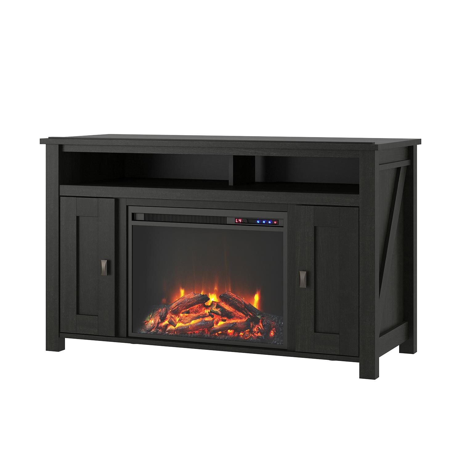 Ameriwood Home 1794866COM Electric-Fireplaces - View #6
