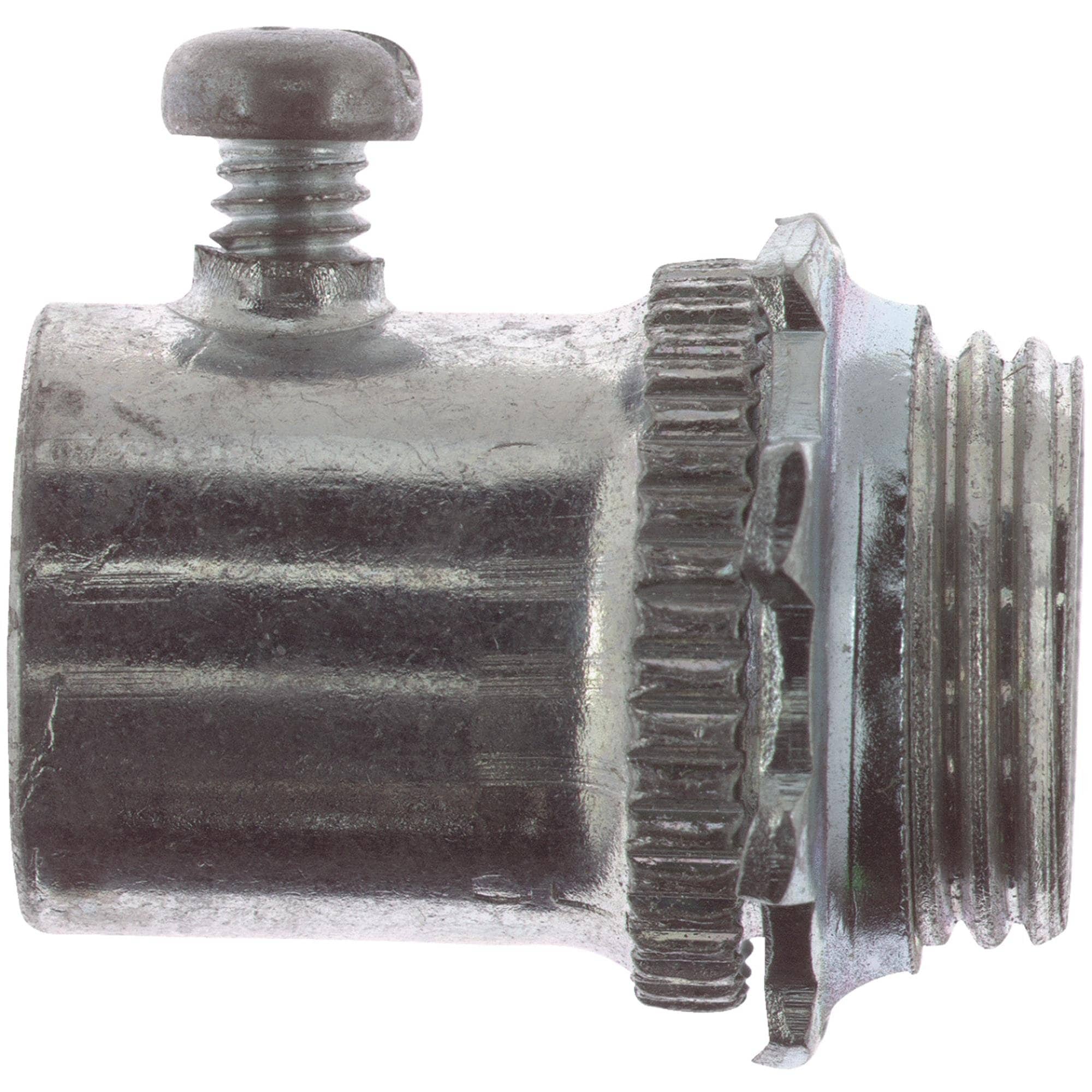 THOMAS & BETTS THOMAS BETTS TC116-SC-1 2 EMT Connector #2932B-AE1B-B3B8