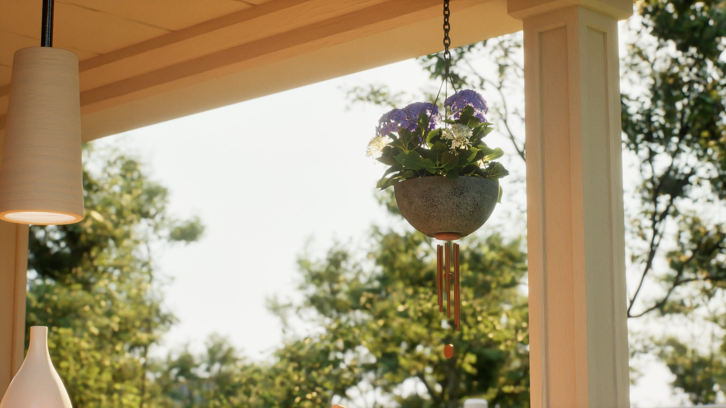 SYNDICATE 9804-06-1235 Planter-Window-Box - View #4