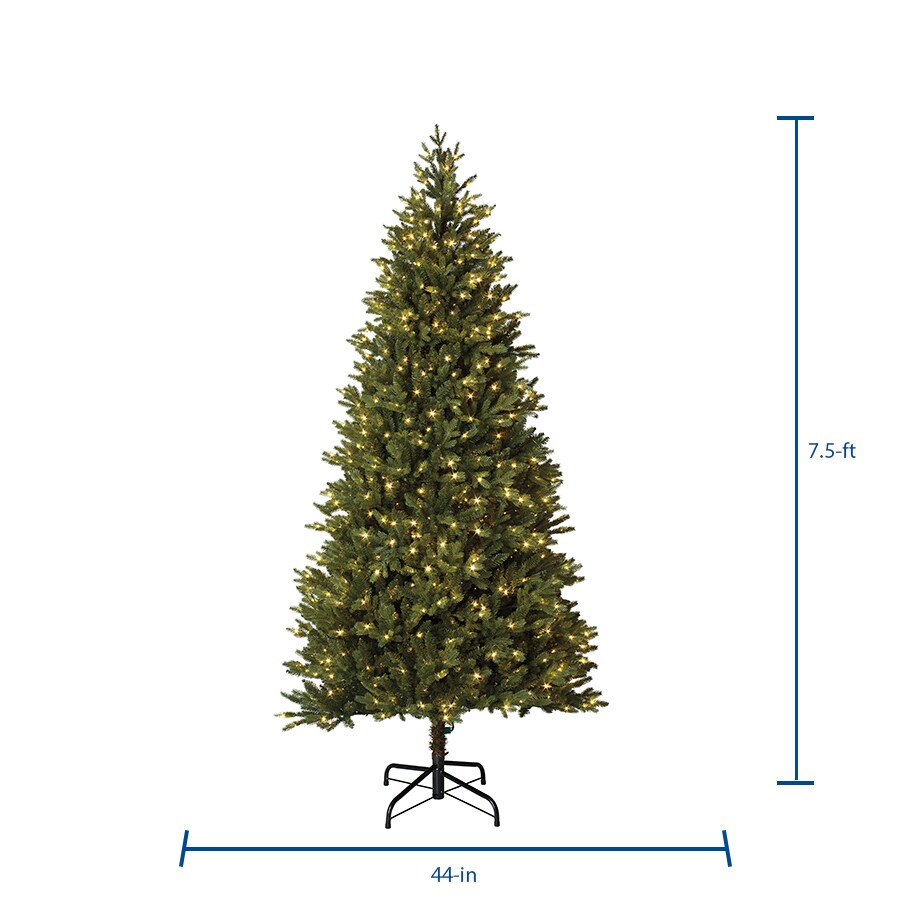 18 Christmas Tree Toppers for trees 7.5 feet and below — Rosedown