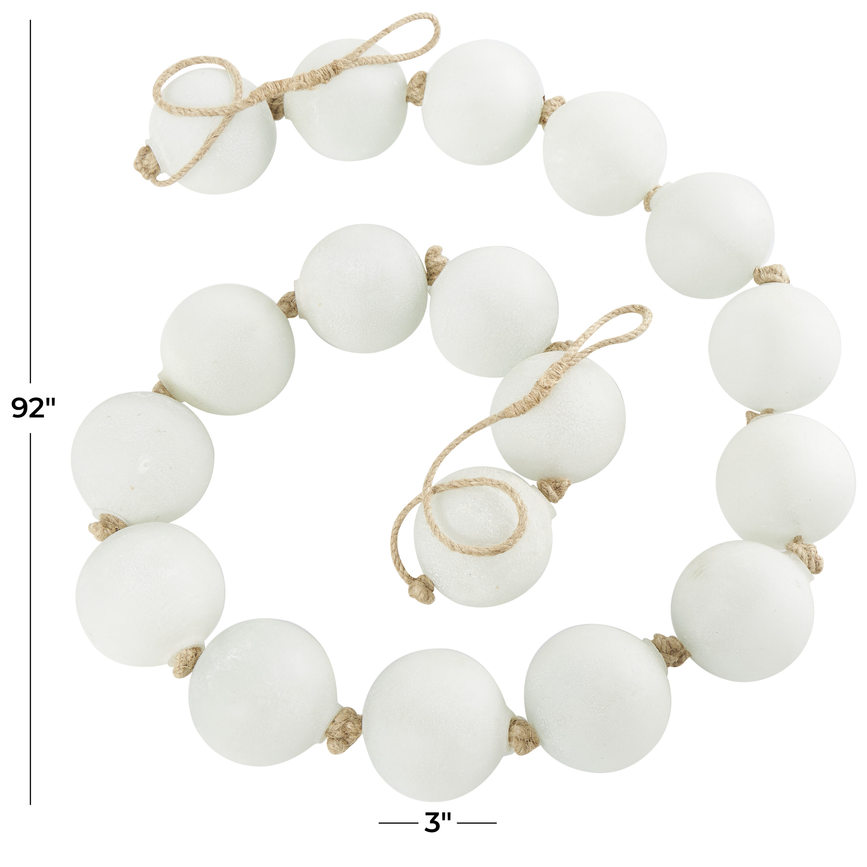 Grayson Lane 820257 Table-Christmas-Decorations - View #5