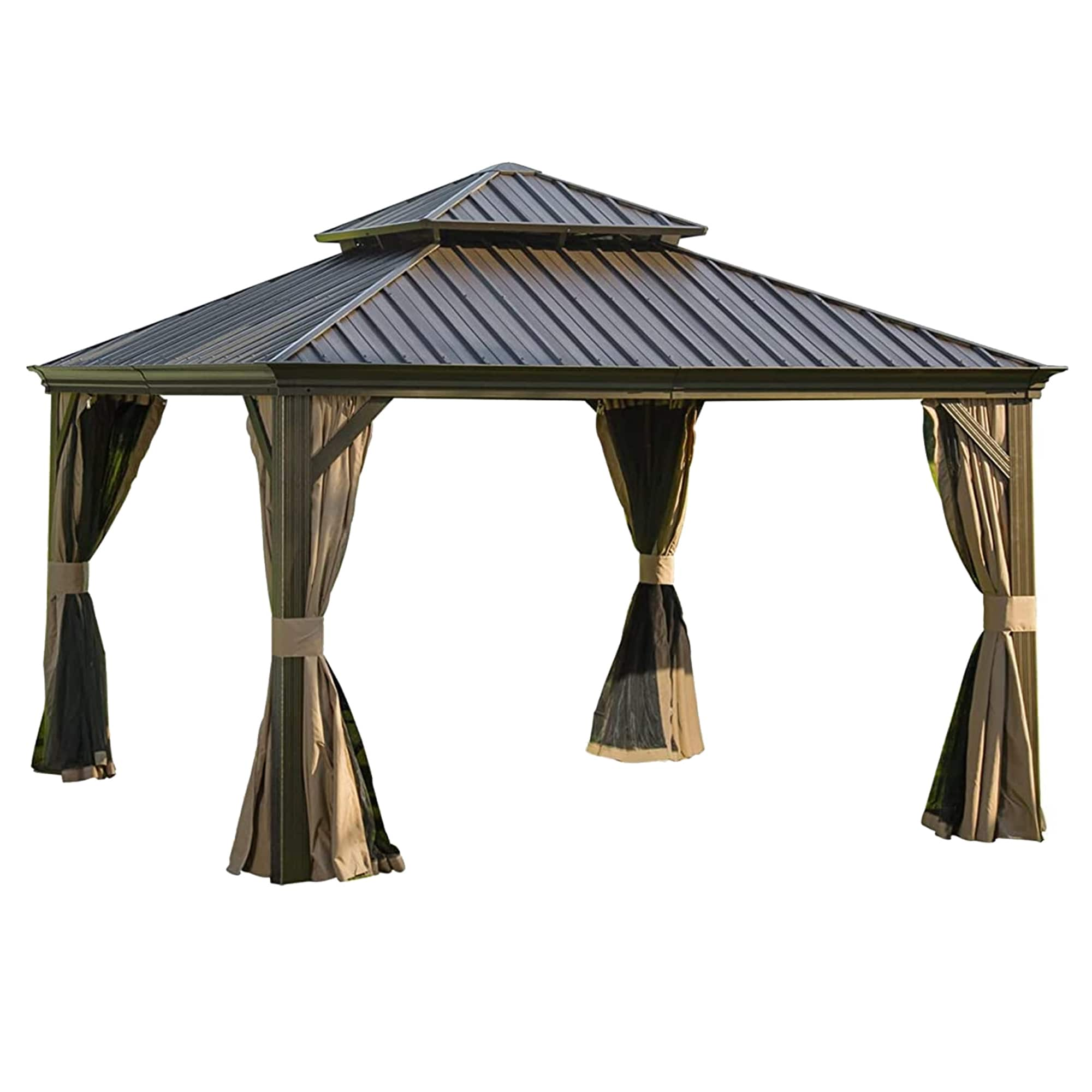 Clihome Gazebos at Lowes.com