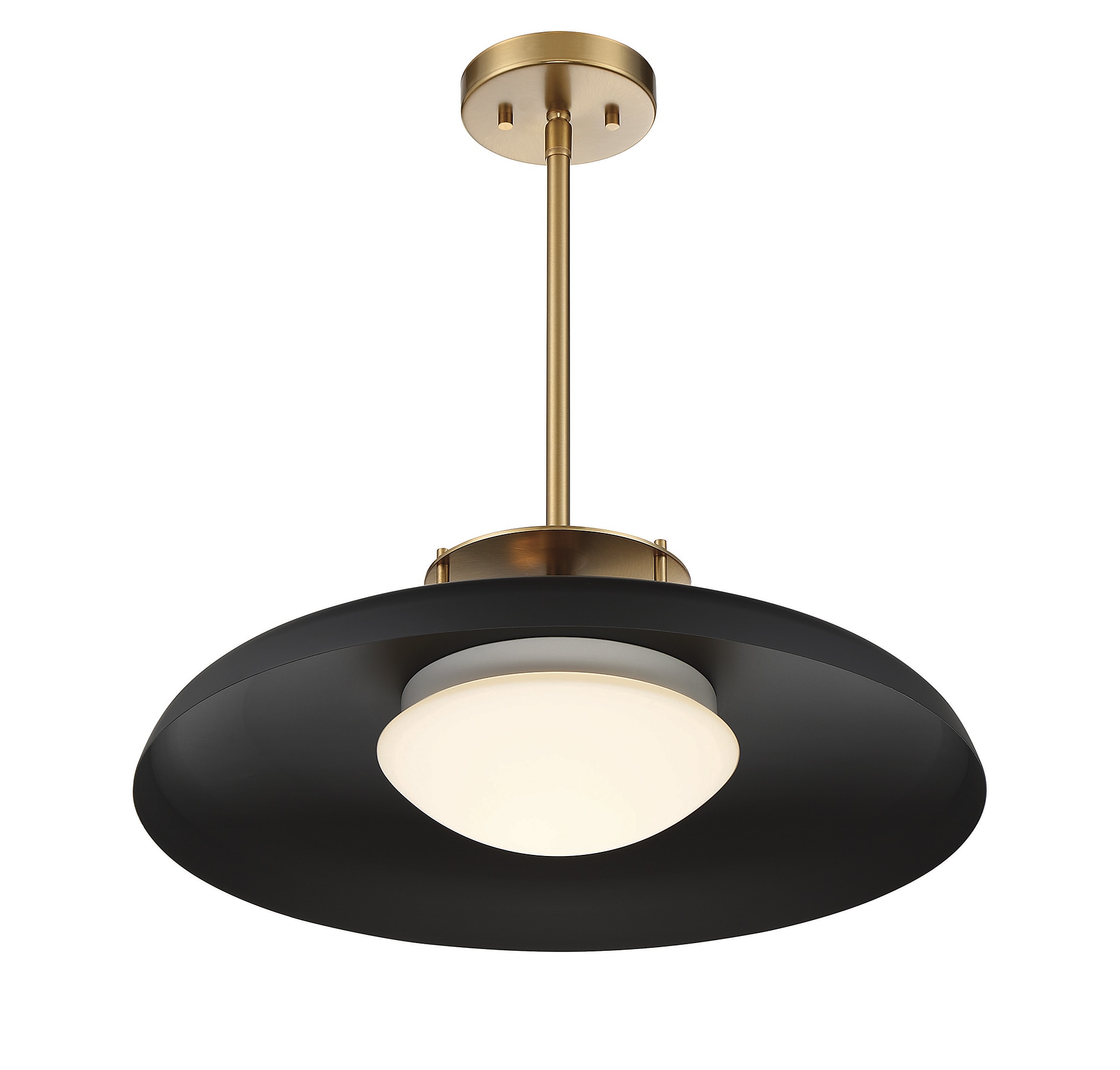 Savoy House 7-1690-1-143 Pendant-Lights - View #4