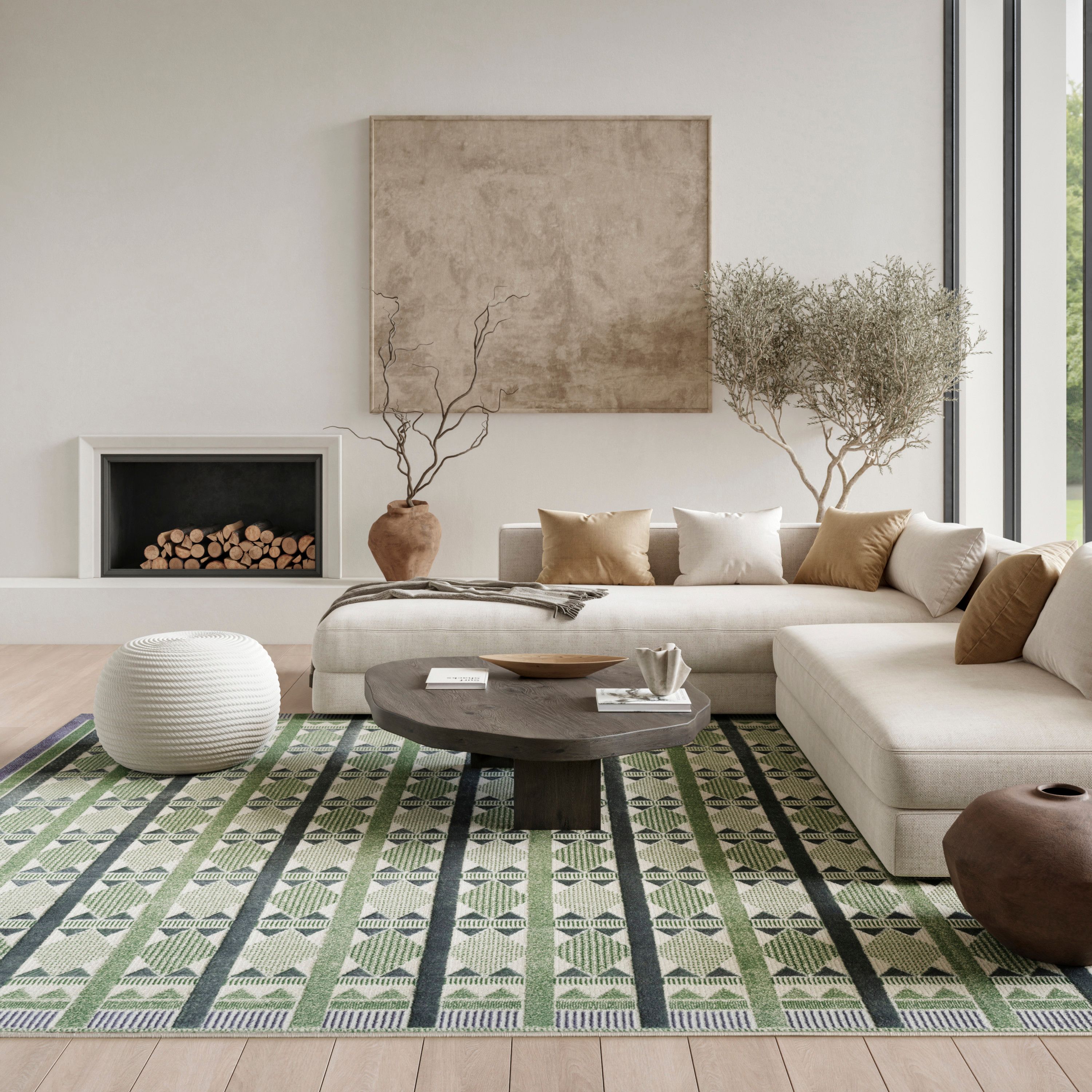 Nourison 841491149201 rugs - View #3