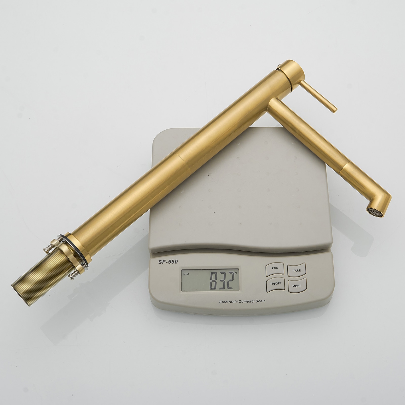 BWE A-96023H-BG Lavatory-Faucets - View #10
