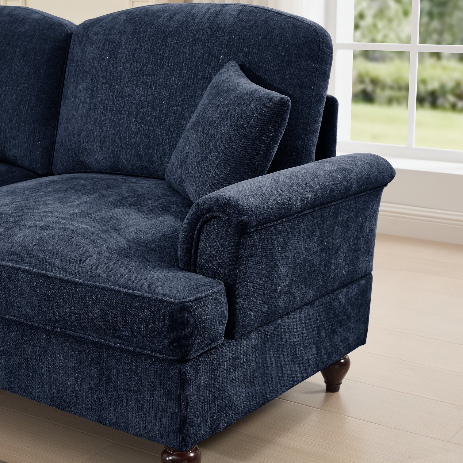 FlowLuxe BGPT4WFBRYGT Sofas-Loveseats - View #5