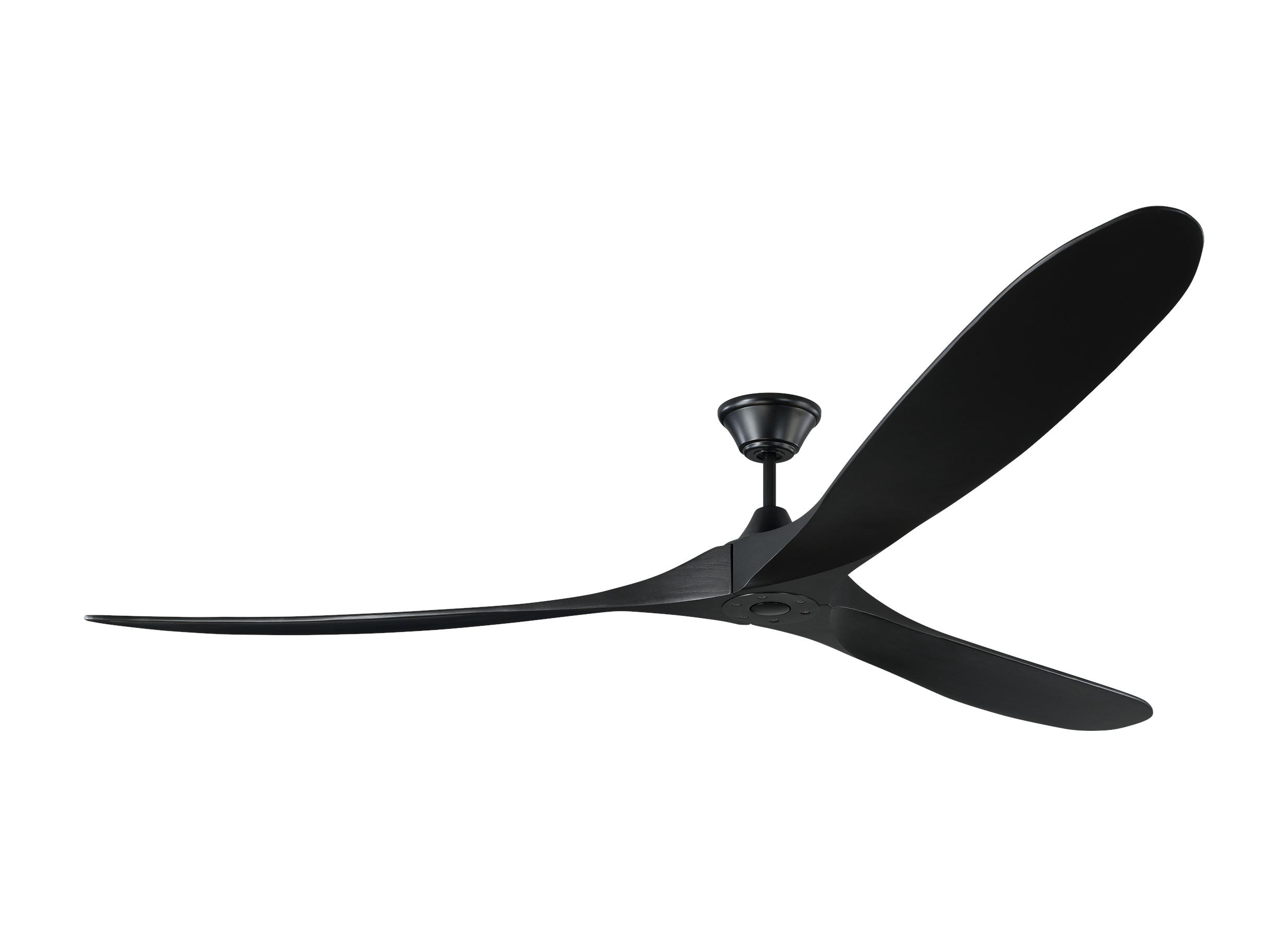 Generation Lighting 3MAVR88BKBK Ceiling-Fans - View #3