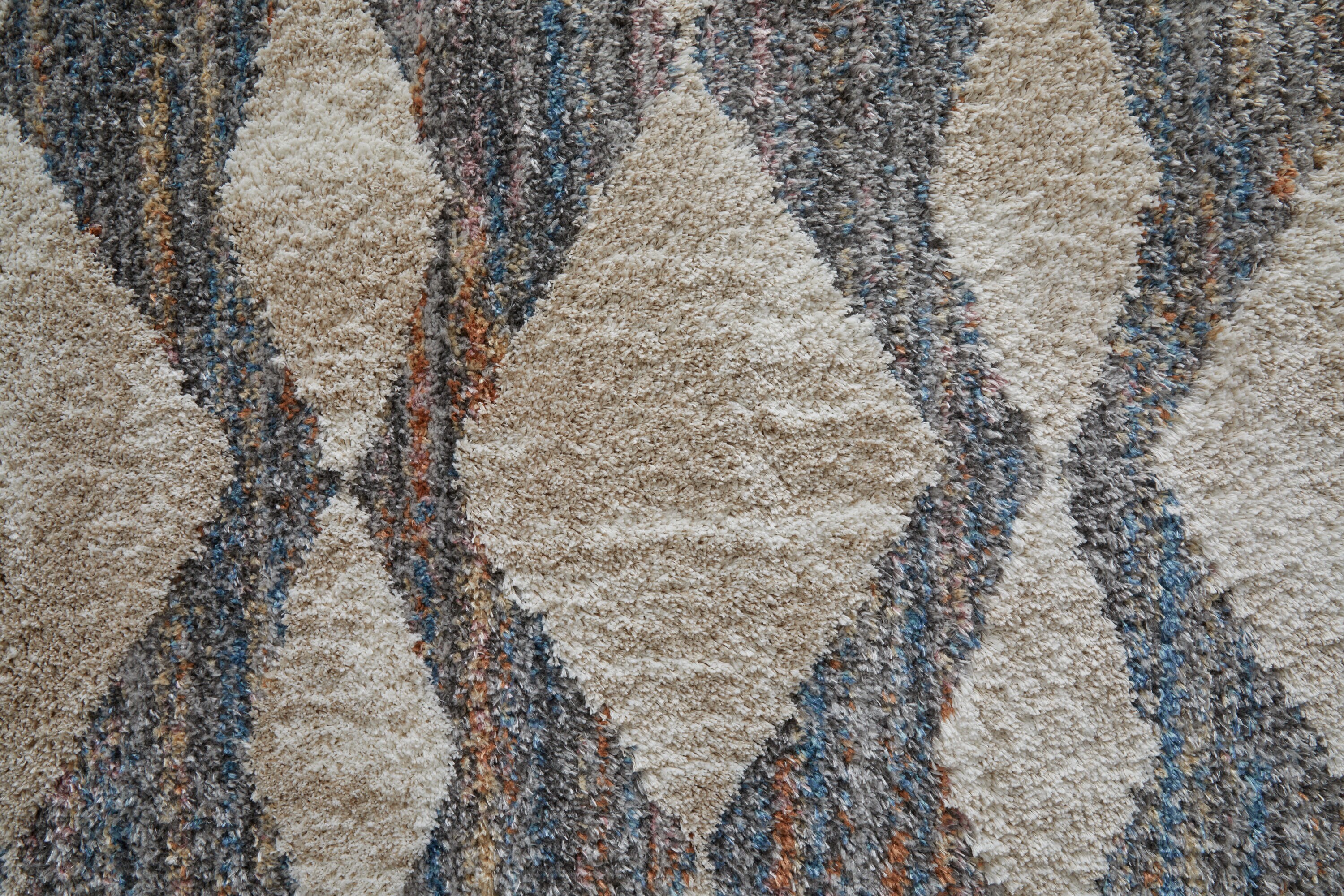 Room Envy MYNR39IFGRYMLTI68 rugs - View #4