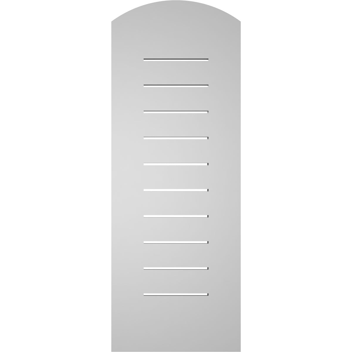 Ekena Millwork GVPAR14X3801SF Gable-Vents - View #4