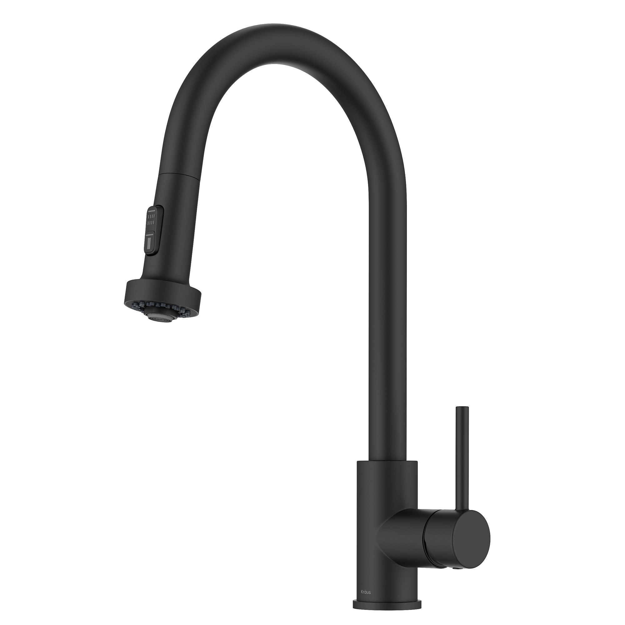 Kraus KPF-1616MB Kitchen-Faucets - View #2