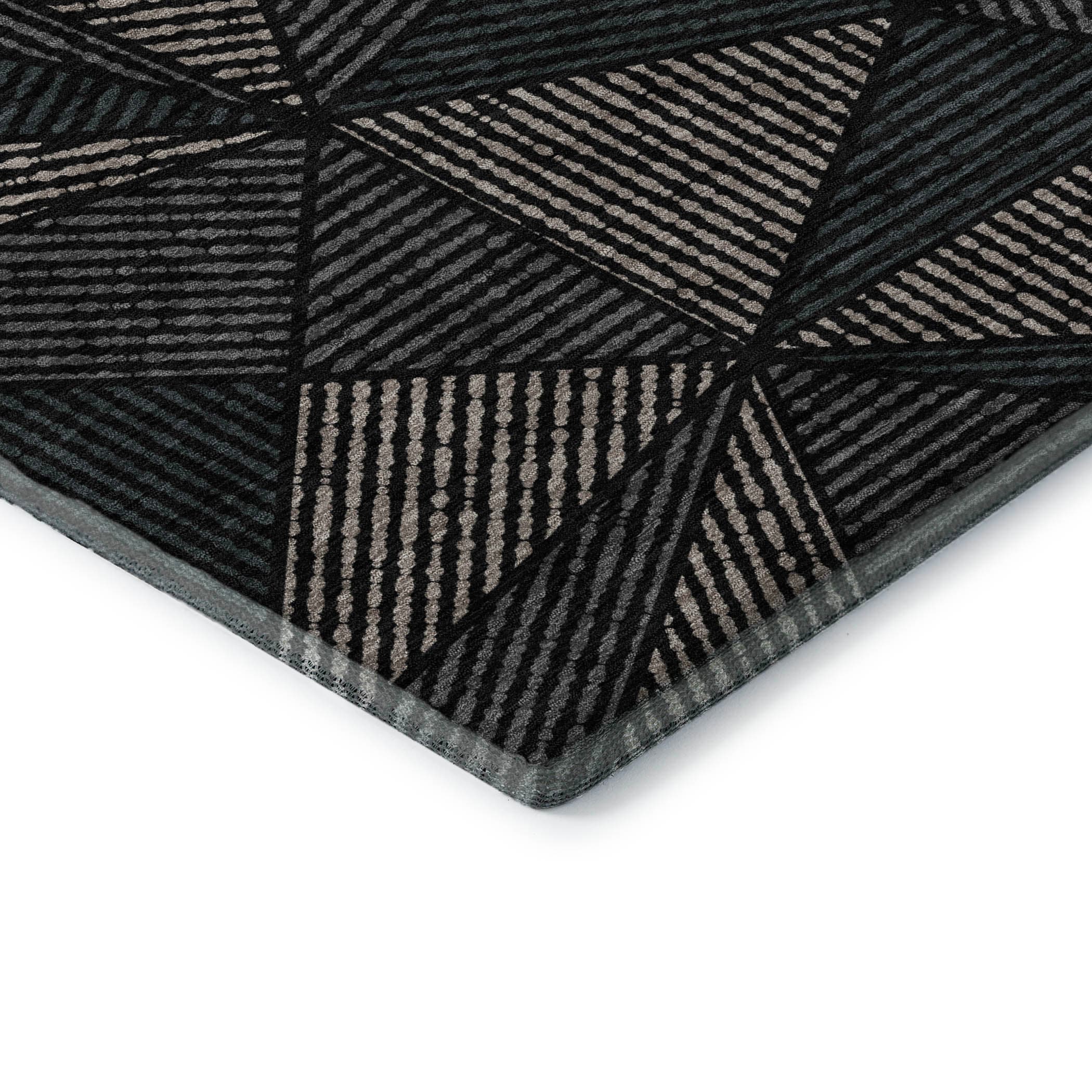 Addison Rugs AMF618BK20X30 rugs - View #4