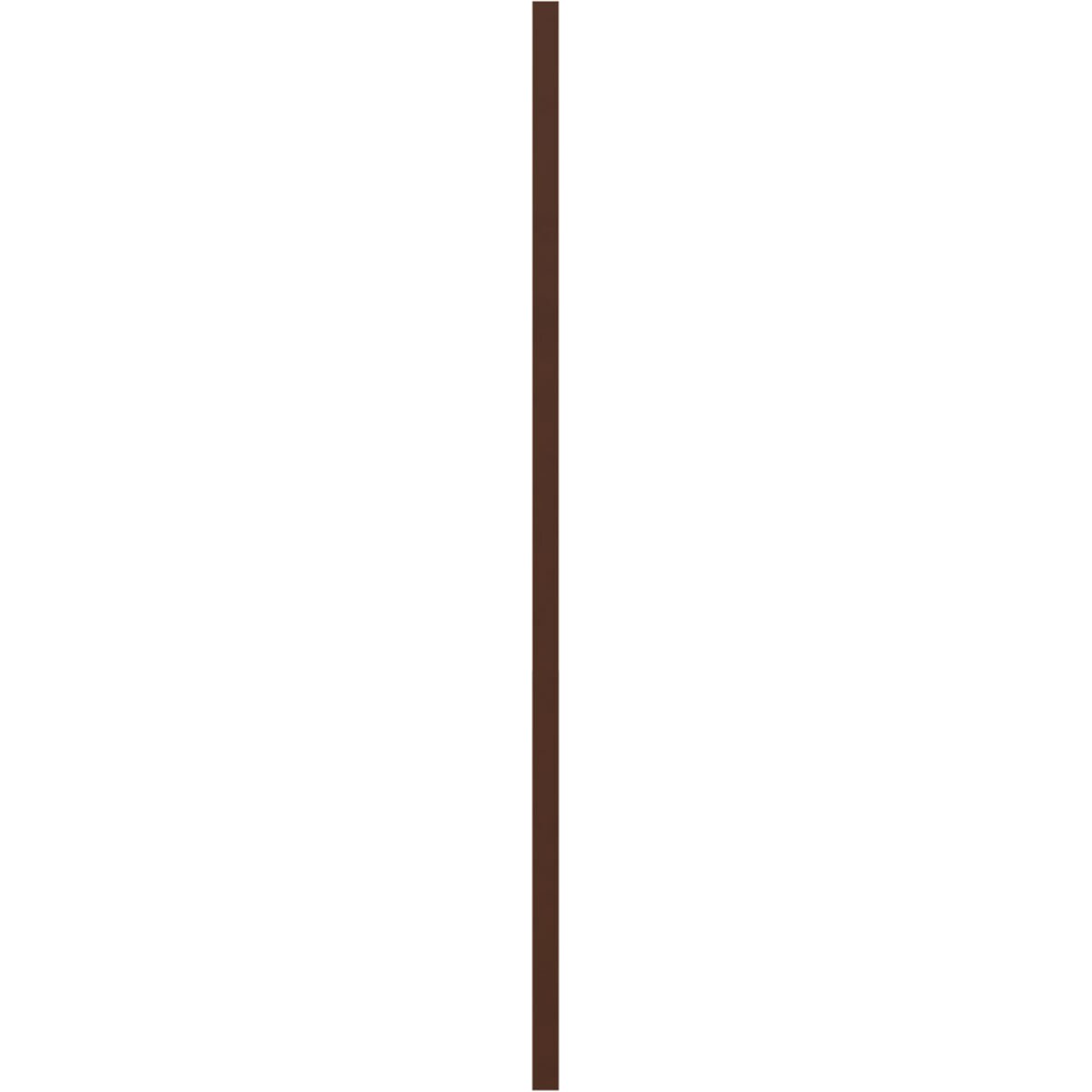 Ekena Millwork MLDA10X46WOLBI Wall-Panel-Moulding - View #4