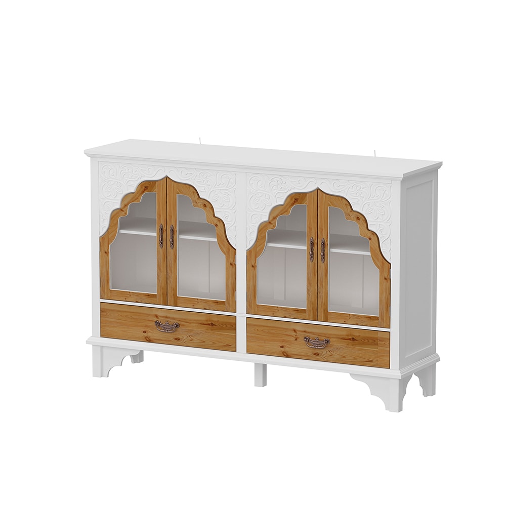 Homsee V-KF390037-01 Dining-Kitchen-Storarge - View #7