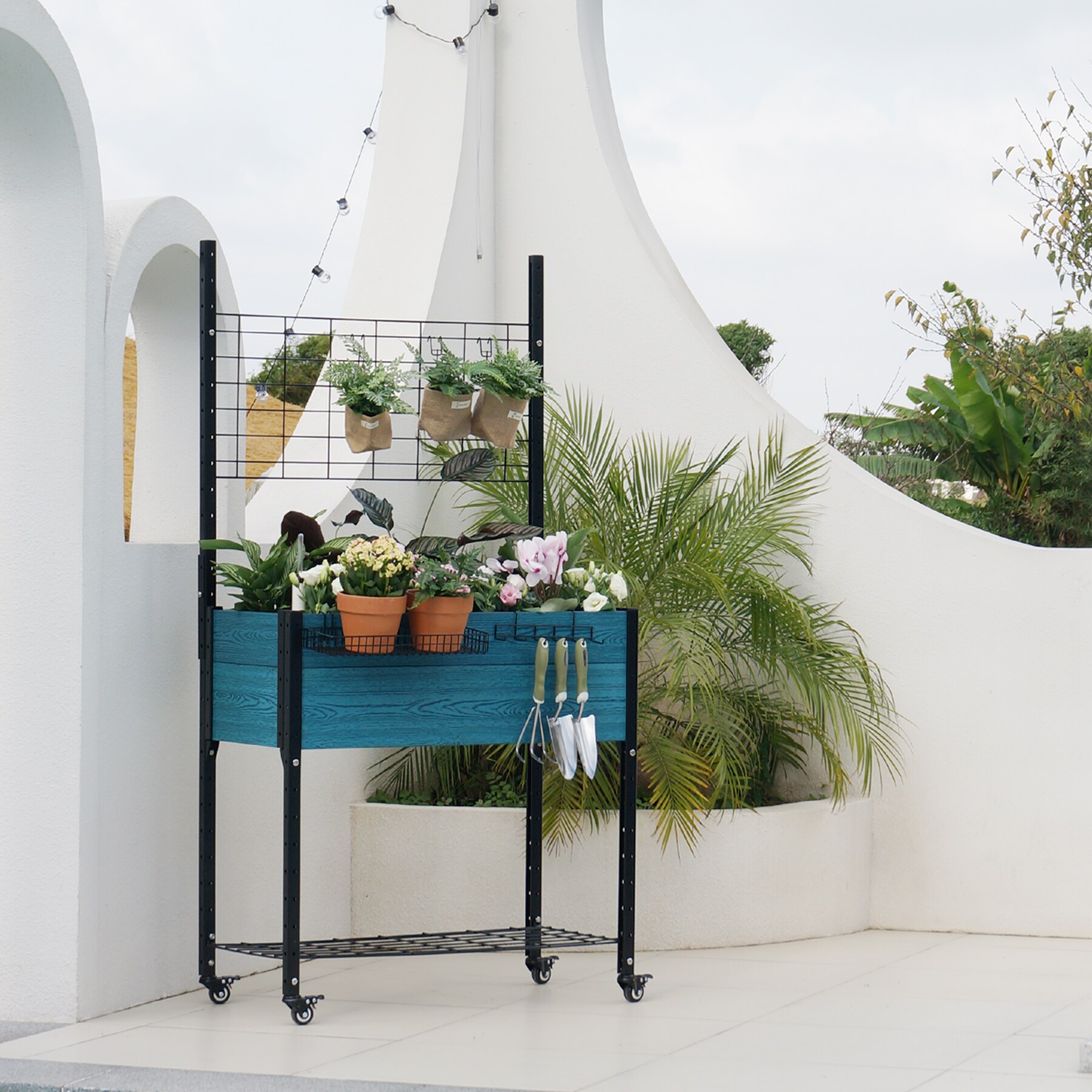 Everbloom K2303 Raised-Garden-Beds - View #3