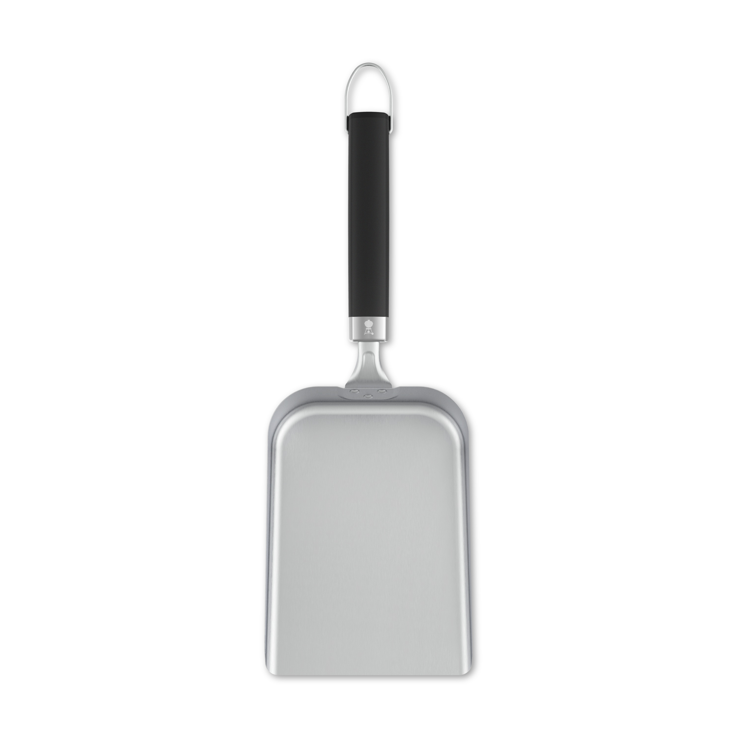 Weber 3400423 Stainless steel Griddle scoop