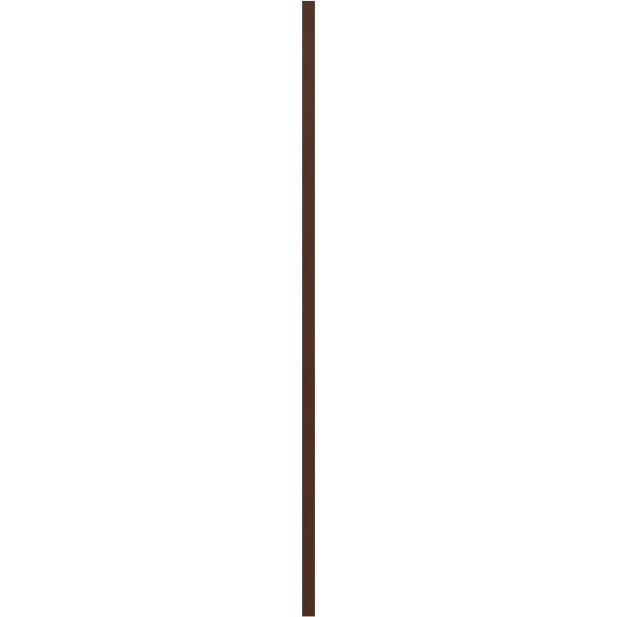 Ekena Millwork MLDA12X47SPFBI Wall-Panel-Moulding - View #4