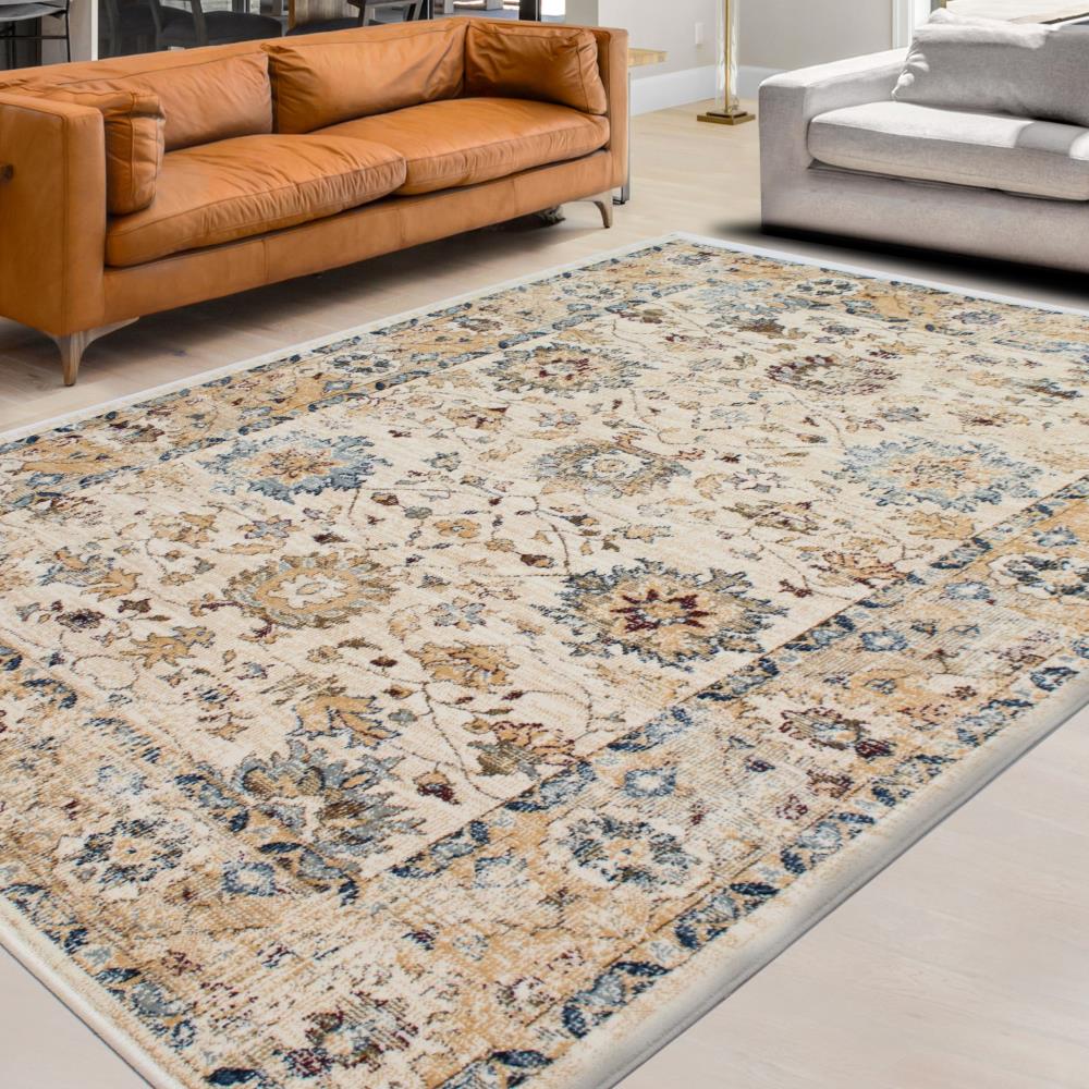 ECARPETGALLERY 298370 rugs - View #2