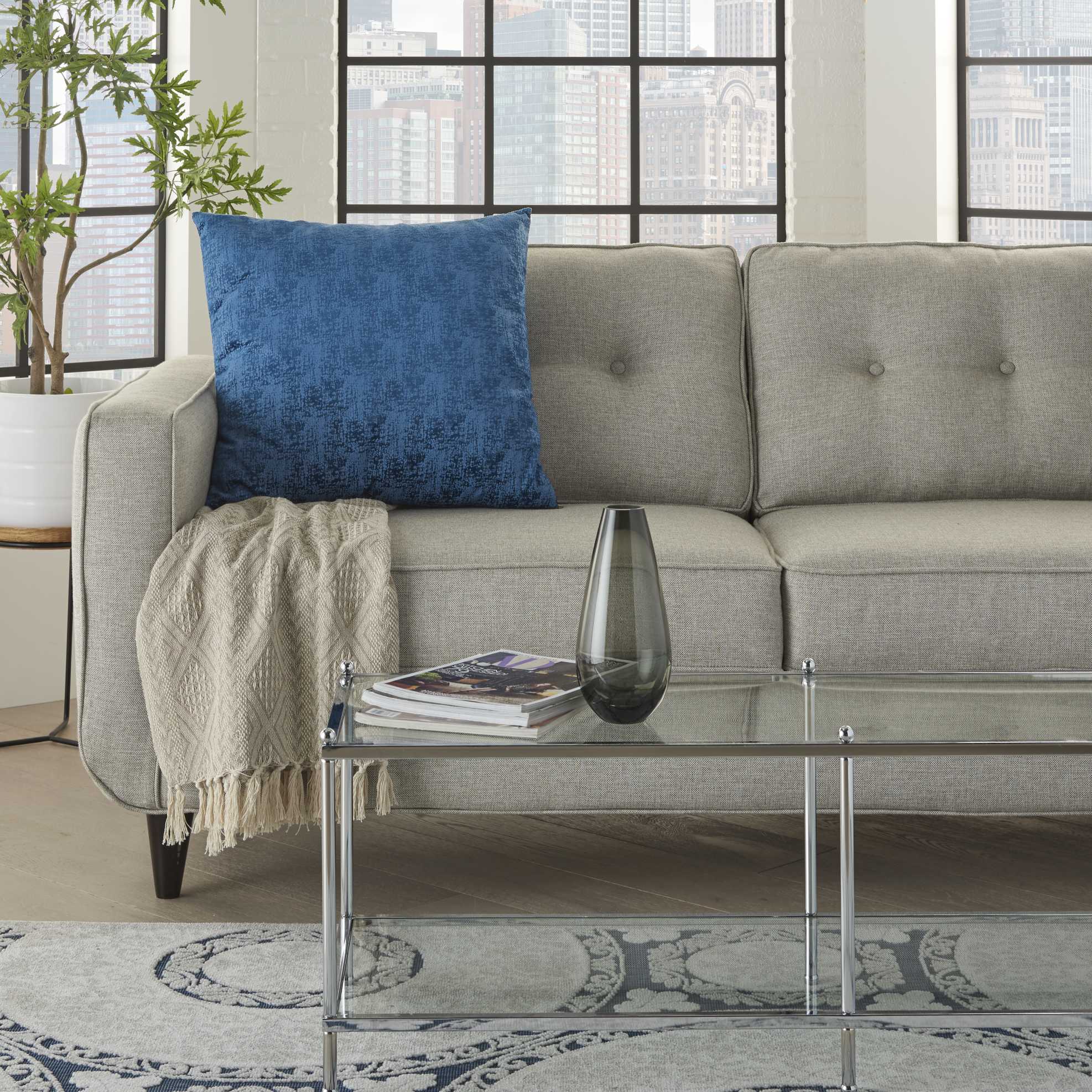 Mina Victory 798019075873 Accent-Pillows - View #2