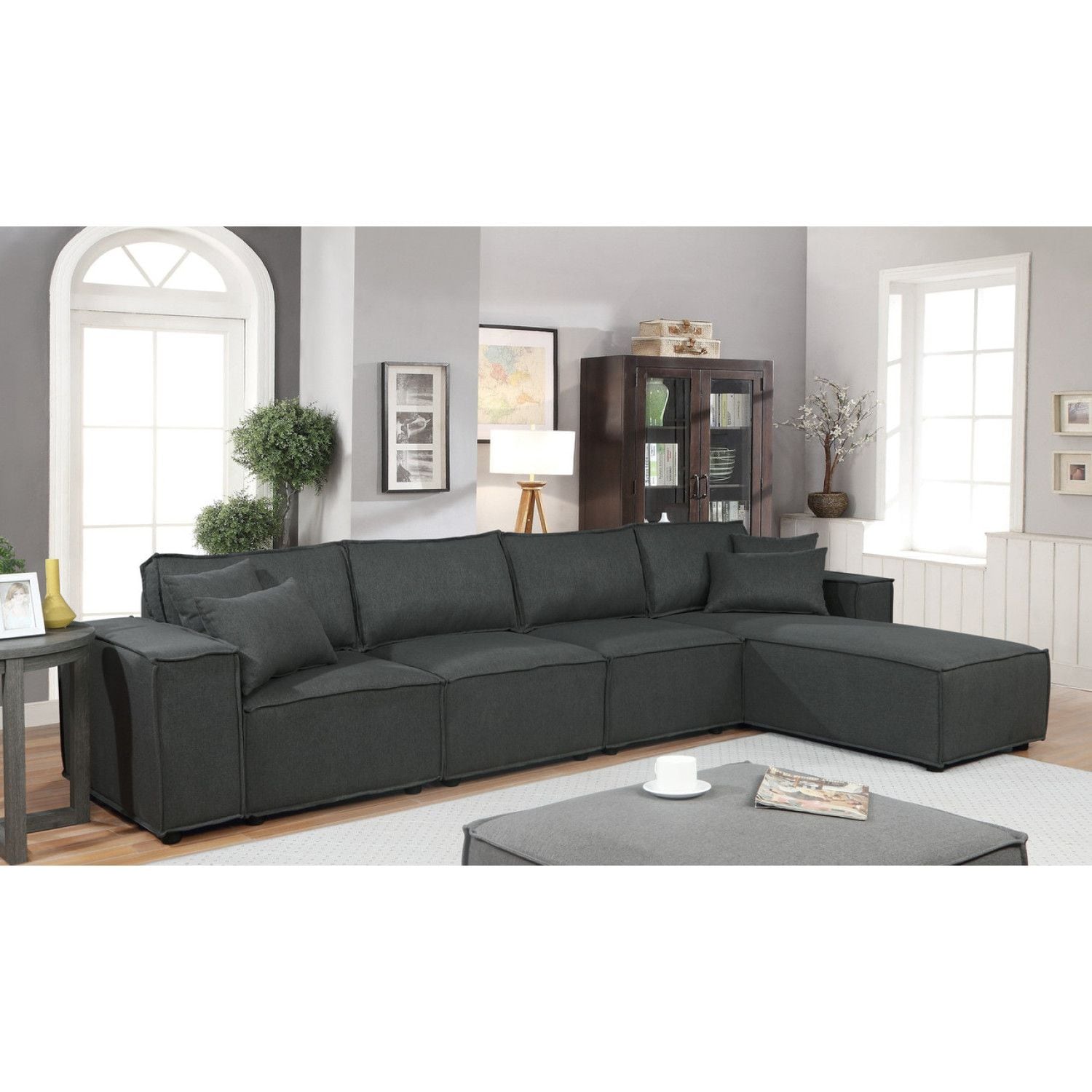 JASMODER B061S00297 Sofas-Loveseats - View #2