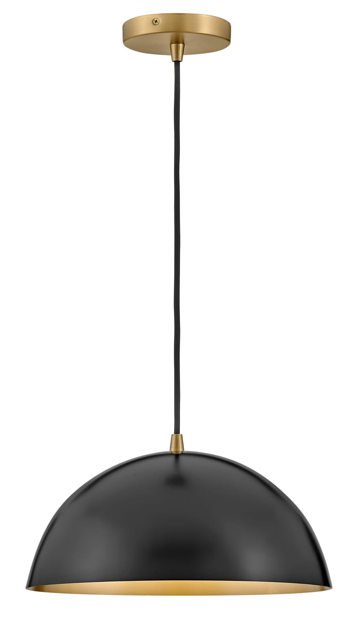 Lark 83307BK Pendant-Lights - View #7