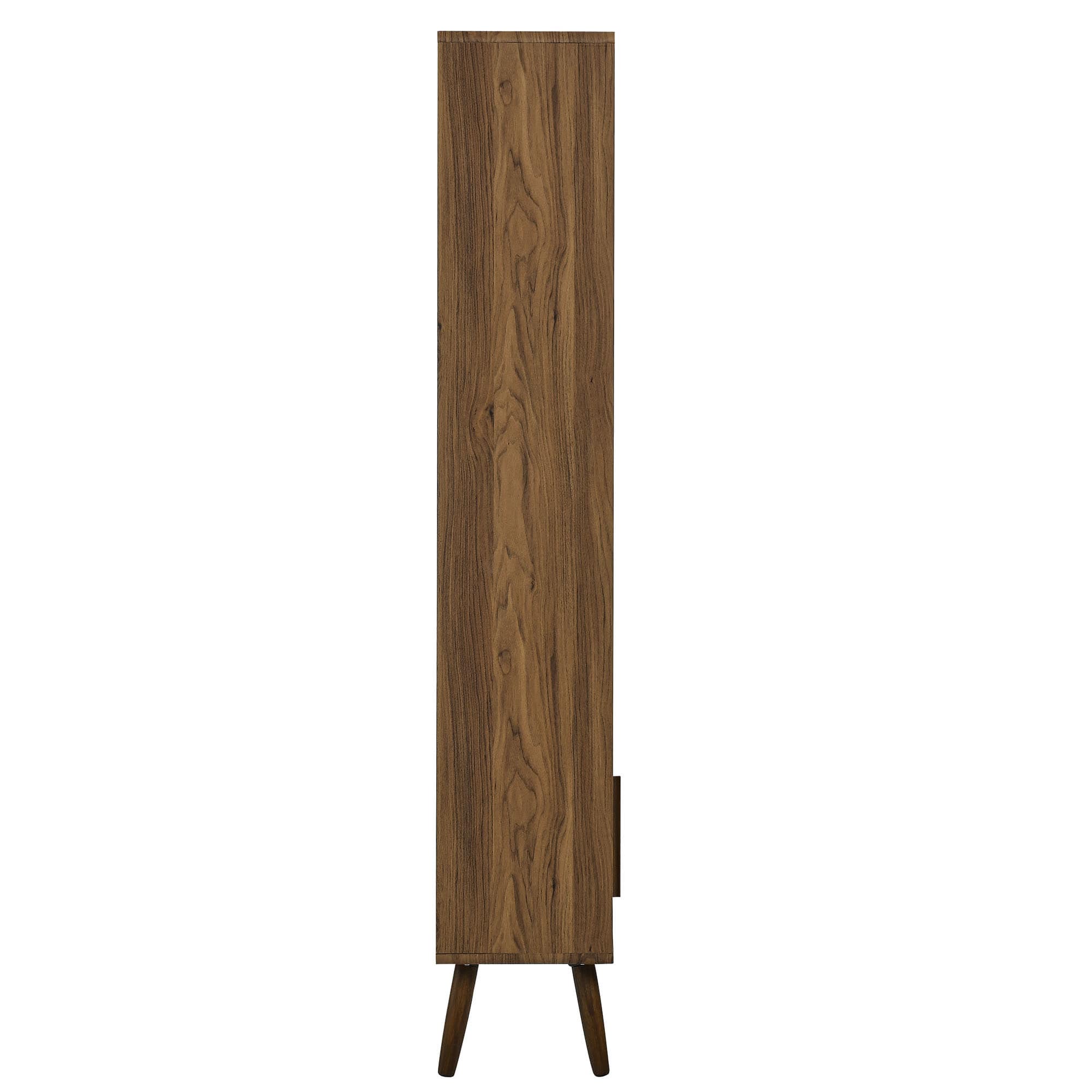 Modway EEI-7193-WAL bookcases - View #6