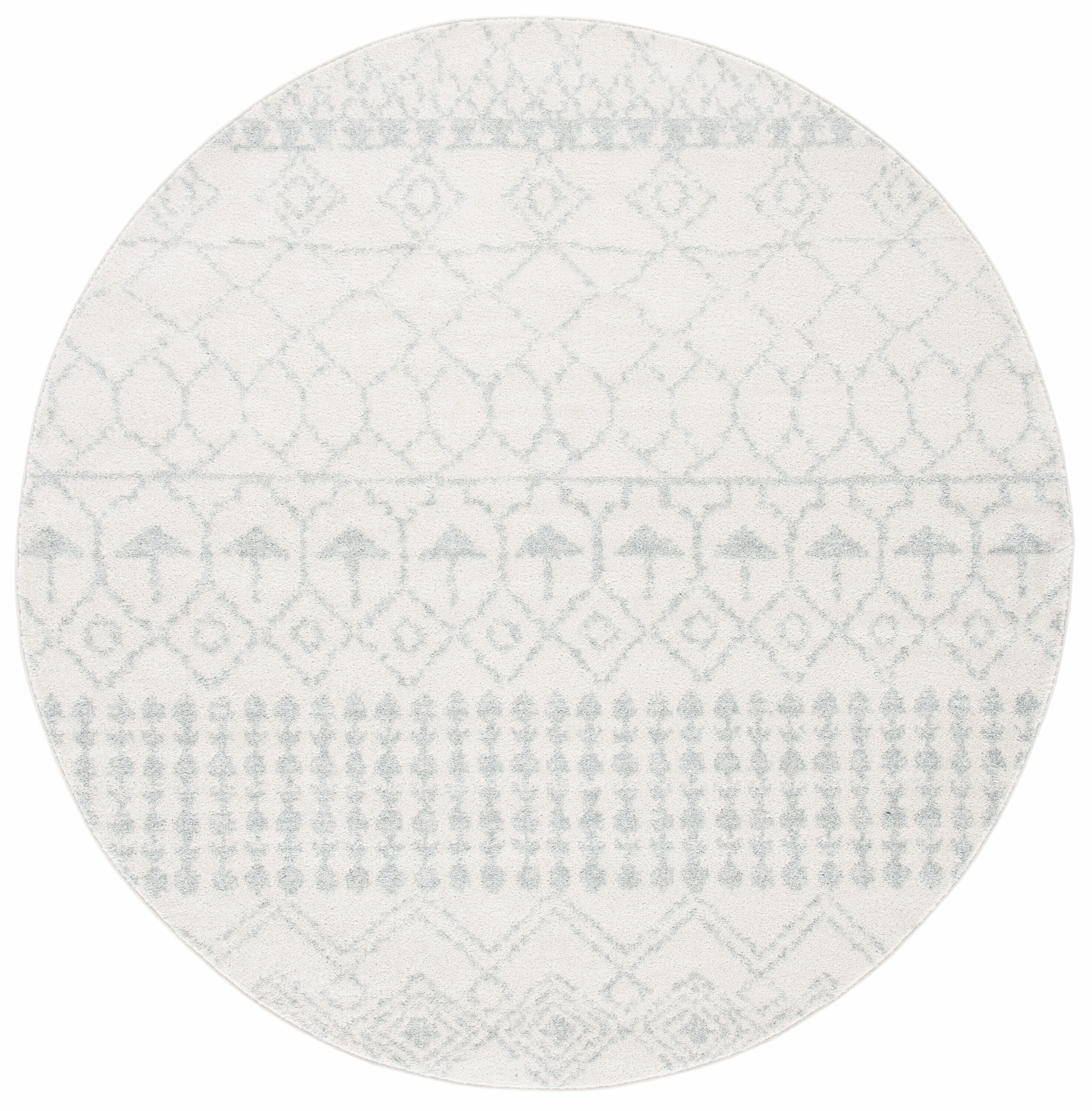 Safavieh TUL229D-5R rugs - View #2