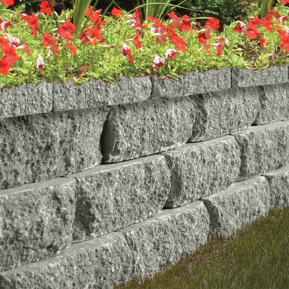 Midwest Products Group MBR3062002 Retaining-Wall-Block - View #3