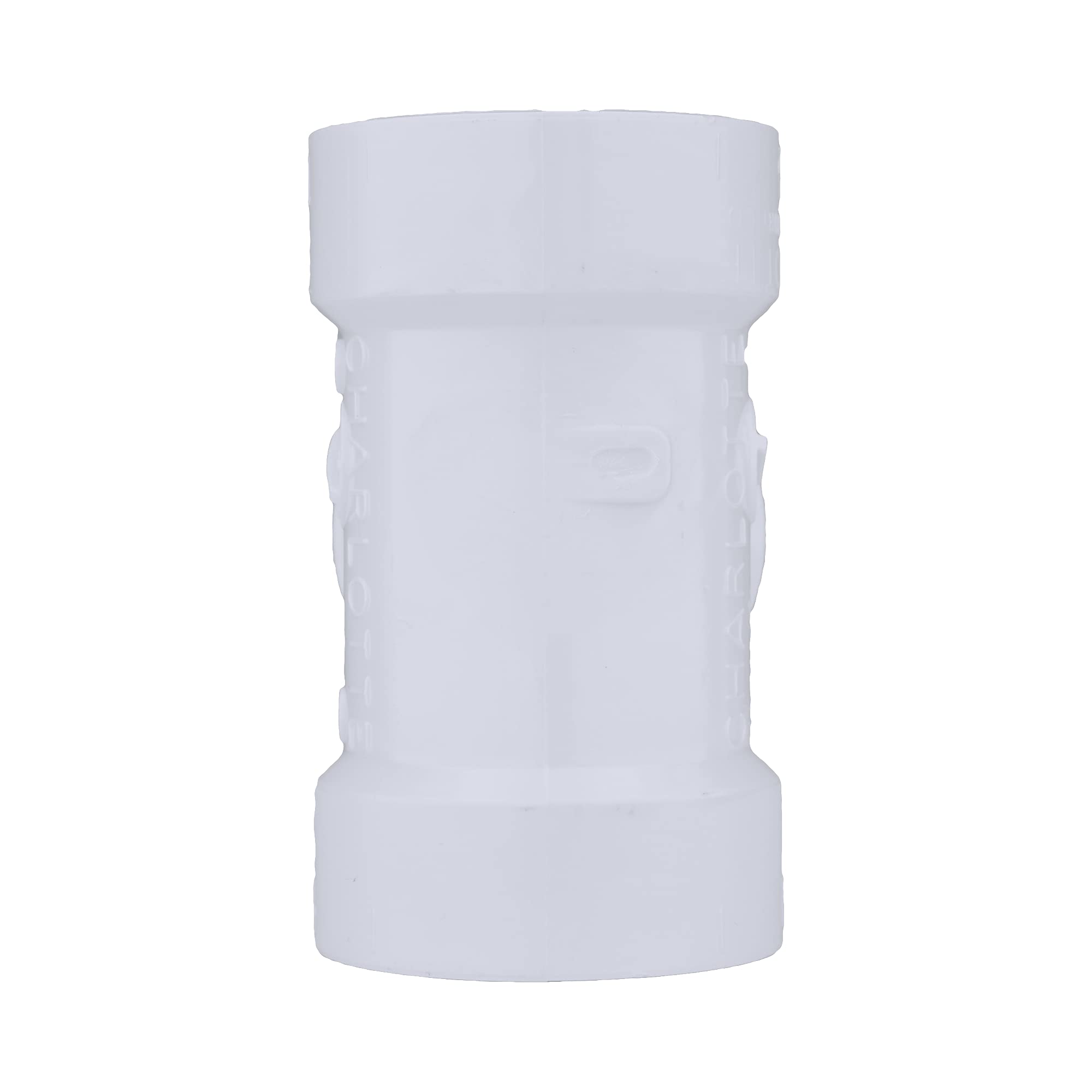 Charlotte Pipe PVC 00444X 0600HA BO Pvc-Dwv-Fittings - View #3