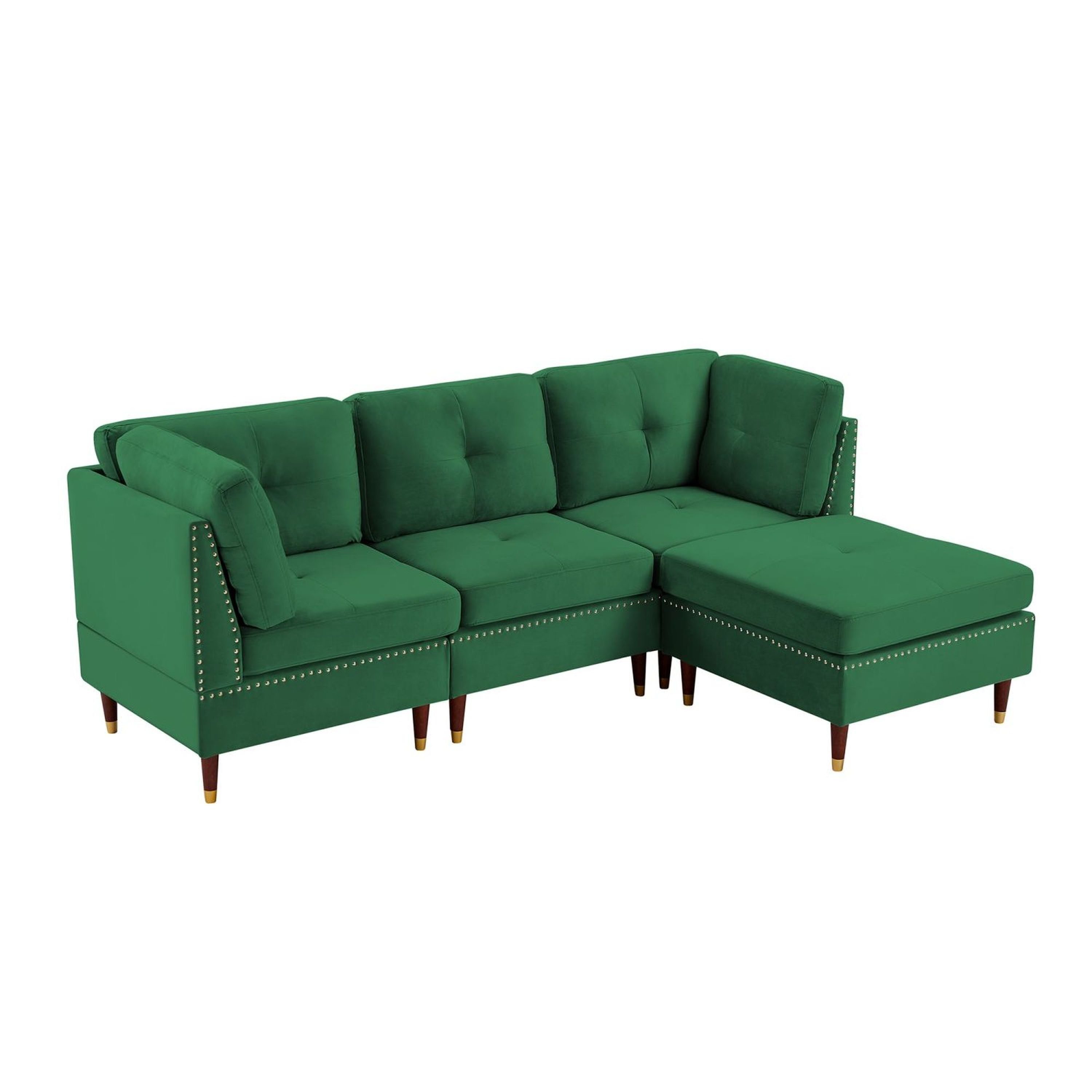 JASMODER W588S00031 Sofas-Loveseats - View #7