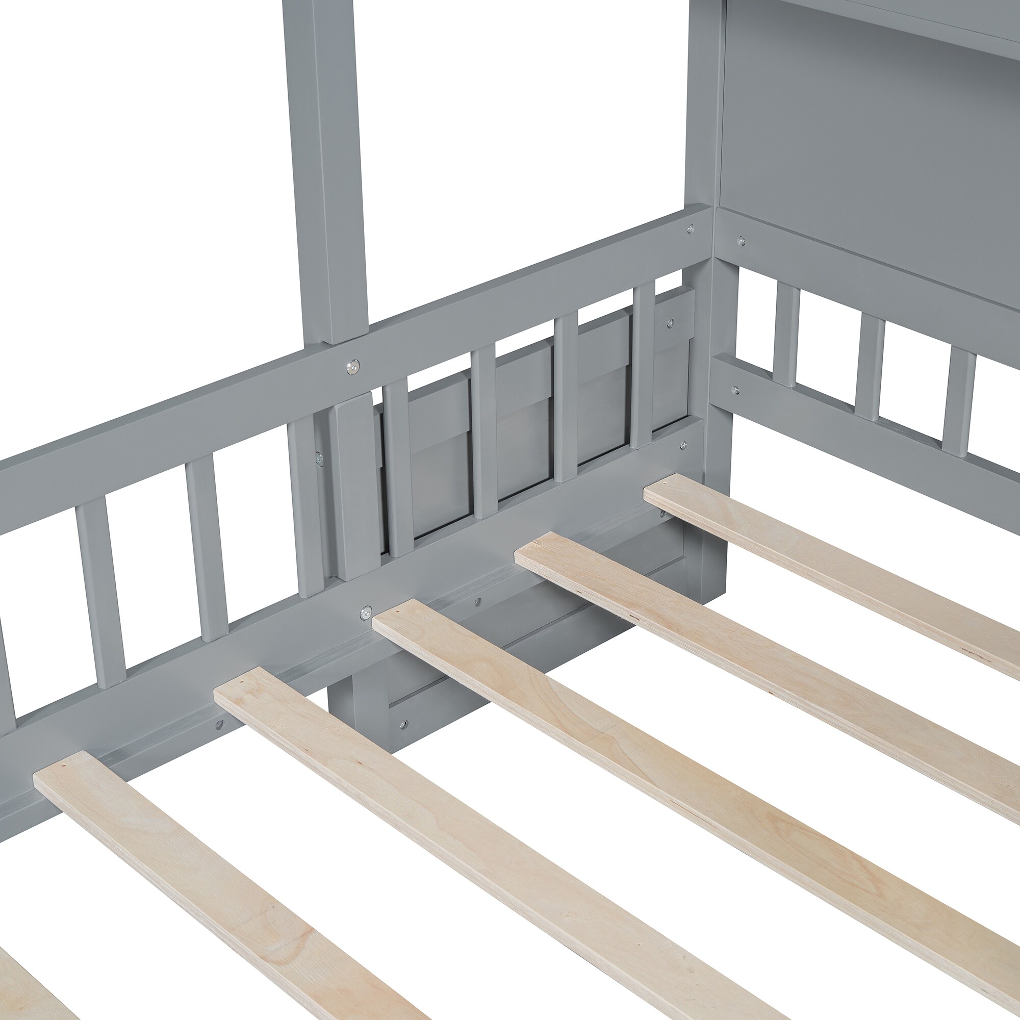 ModernLuxe LP000521AAE-1 Sofas-Loveseats - View #12