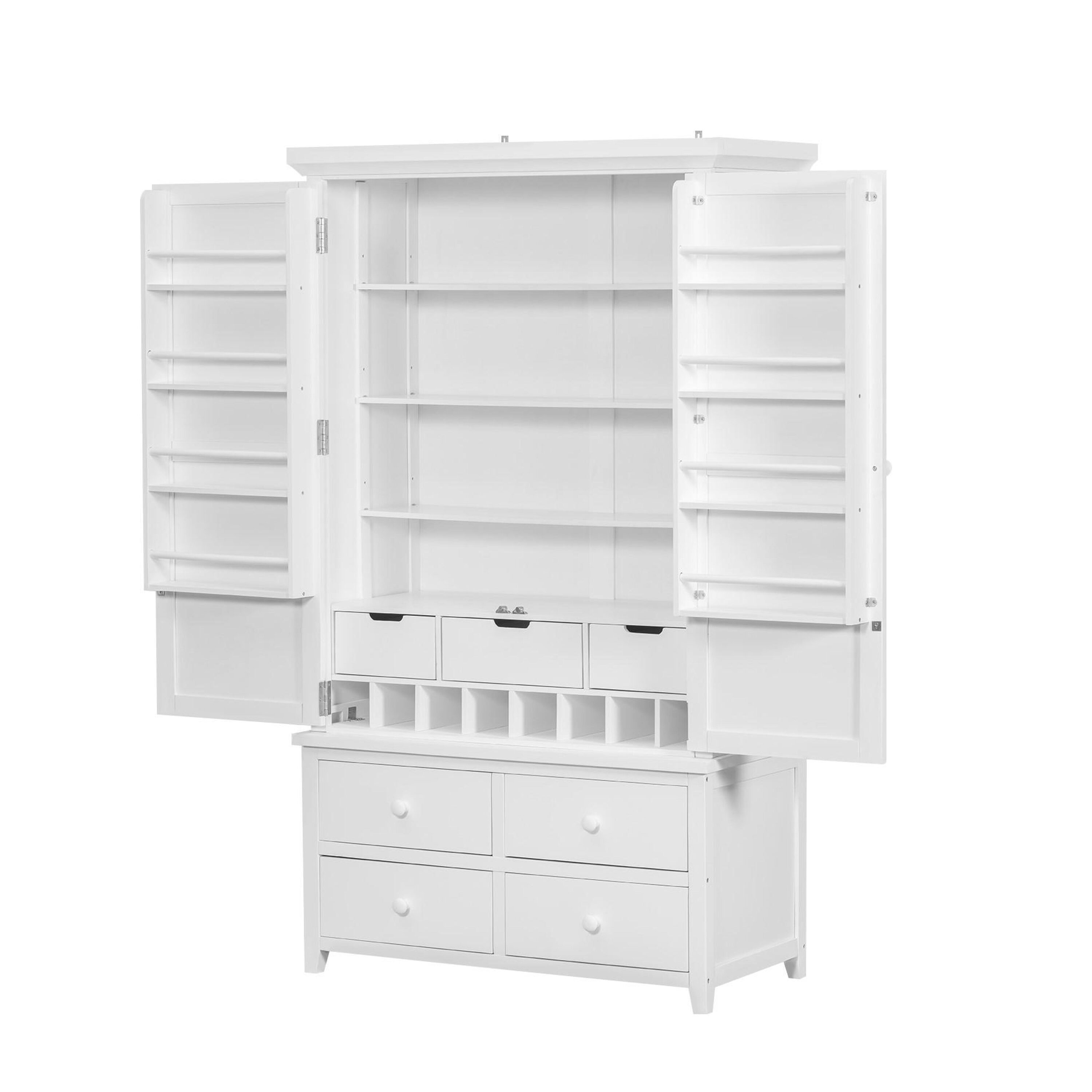 Bayfeve BF-SP70K-IN Dining-Kitchen-Storarge - View #3