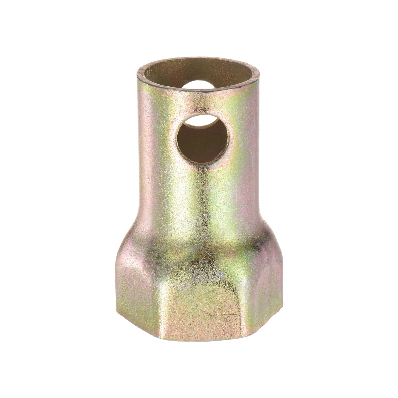 Unique Bargains Spindle Nut Socket 55mm 6 Point Wheel Bearing Locknut Socket