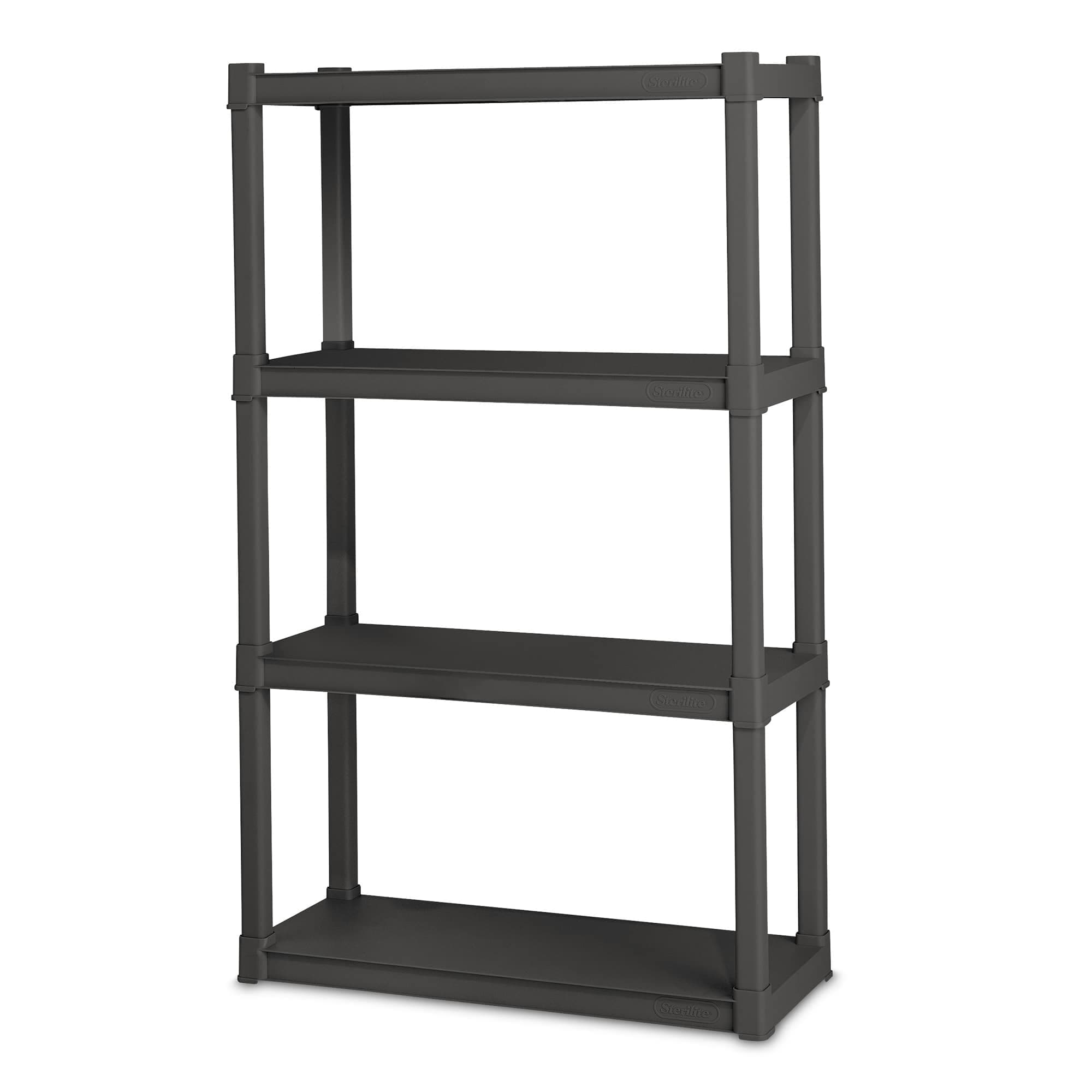 Sterilite - 35-in W x 14.9-in D x 10.9-in H Plastic