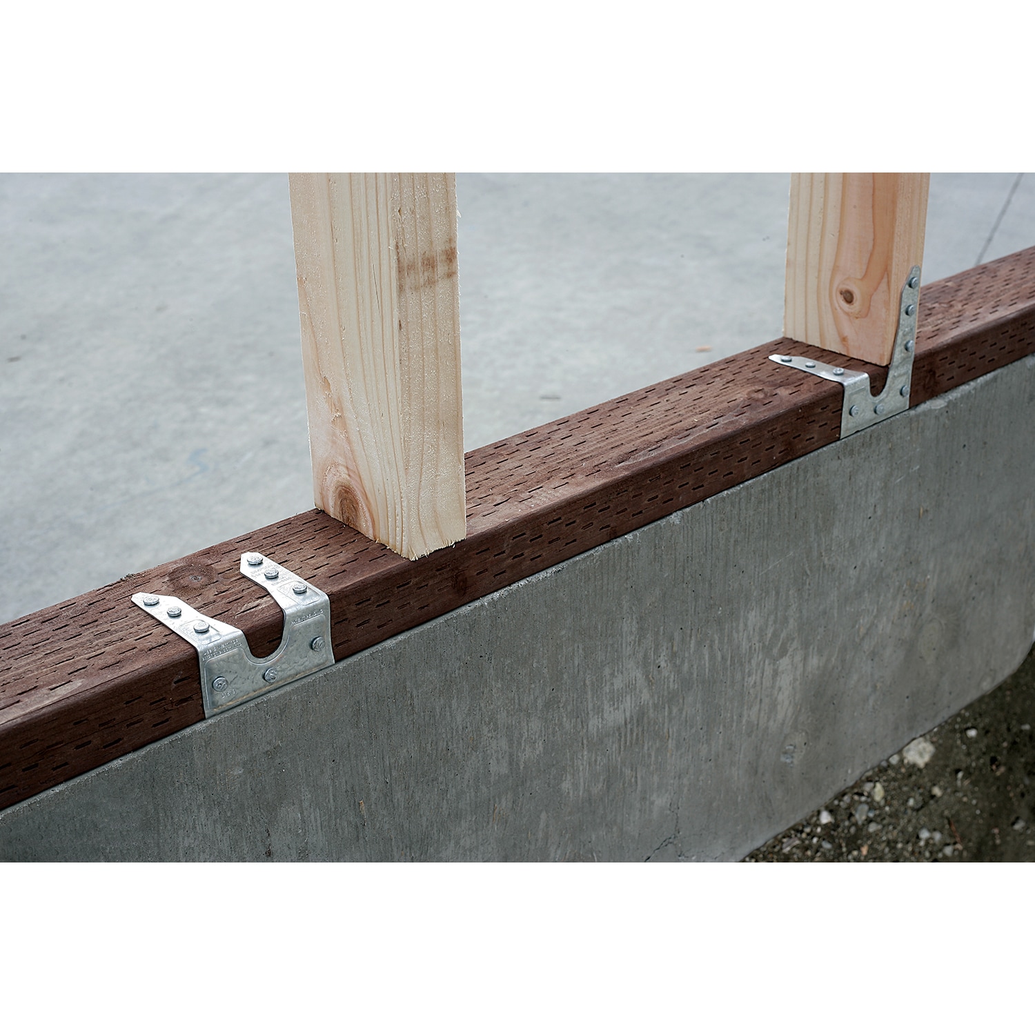 Simpson Strong-Tie MASAZ Trusses-And-Rafter-Ties - View #7