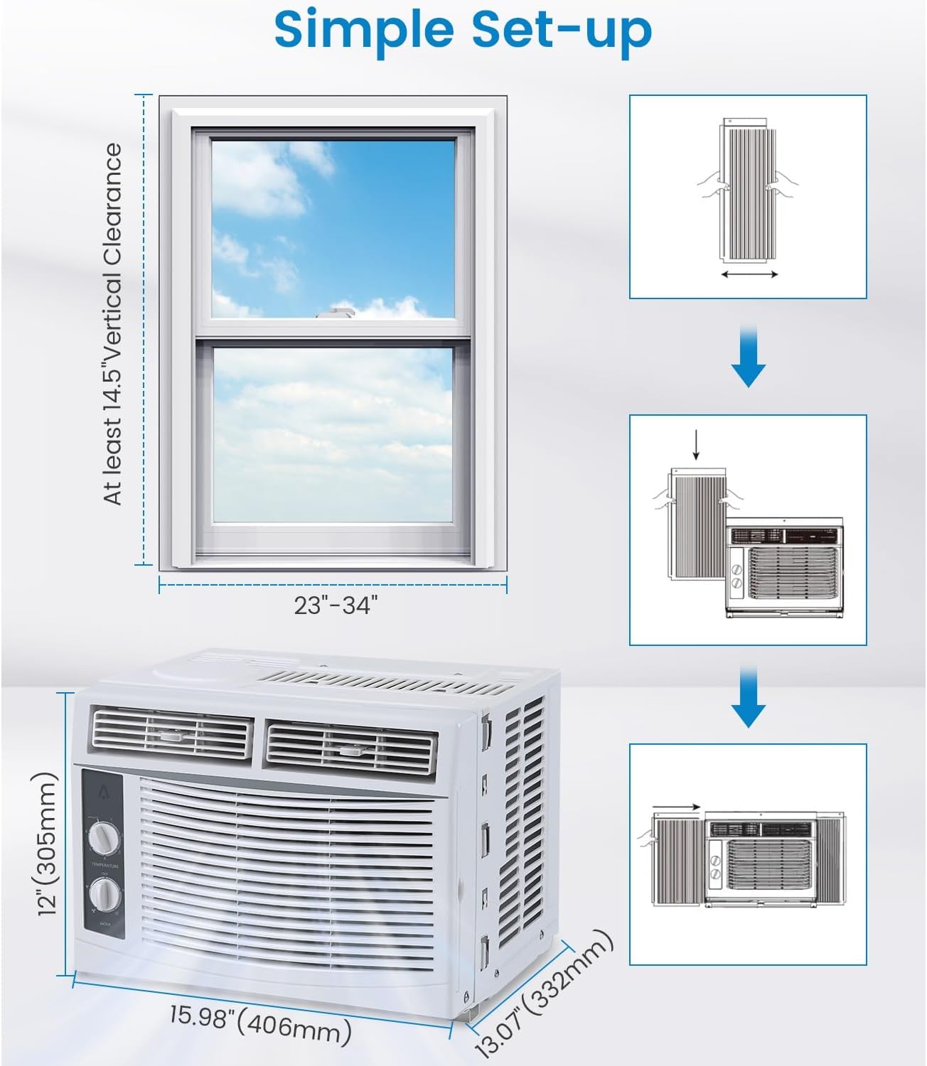 Qeetex ZYS-PHO-0Y8ALVOQ Portable-Air-Conditioners - View #6