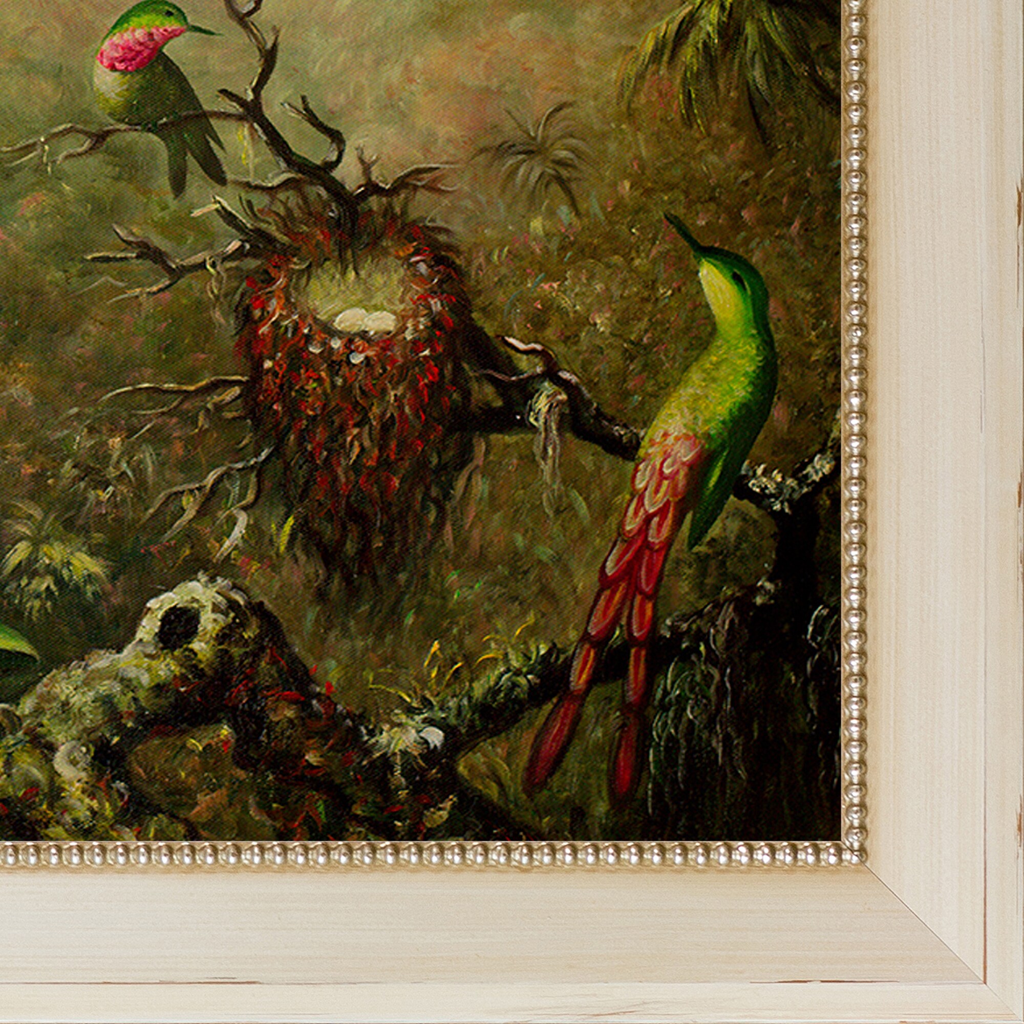 La Pastiche 688576891415 Wall-Art - View #2