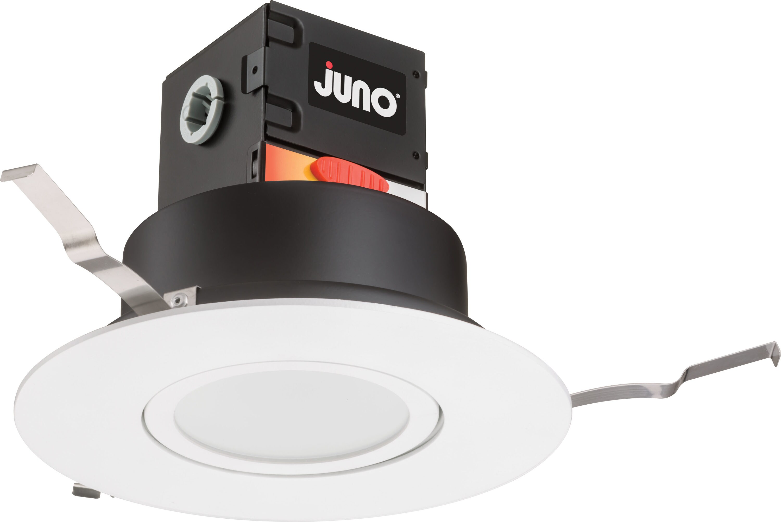 Juno JBK6ADJSWW590CRIMWM6 Led-Retrofit-Downlight - View #2