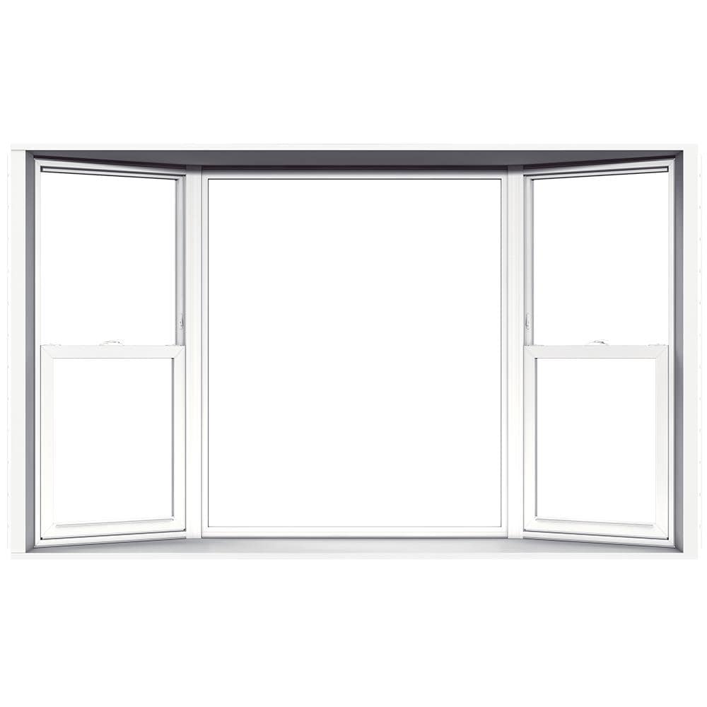 JELD-WEN LOWOLVYSH30DBA8251 Projection-Windows - View #3