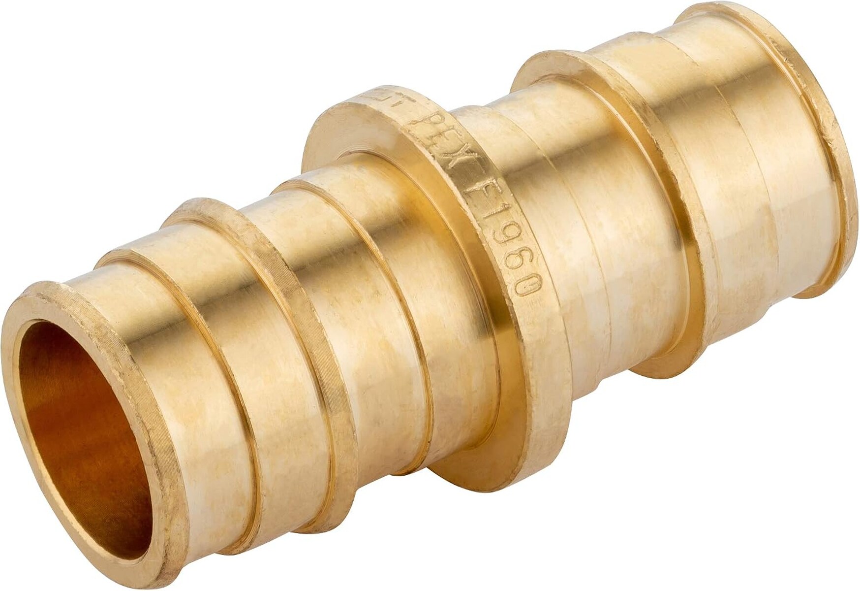 EFIELD 1/2-inch 2 x100 ft Pex-A Tubing/Pipe All in One Red and Blue 200 ...