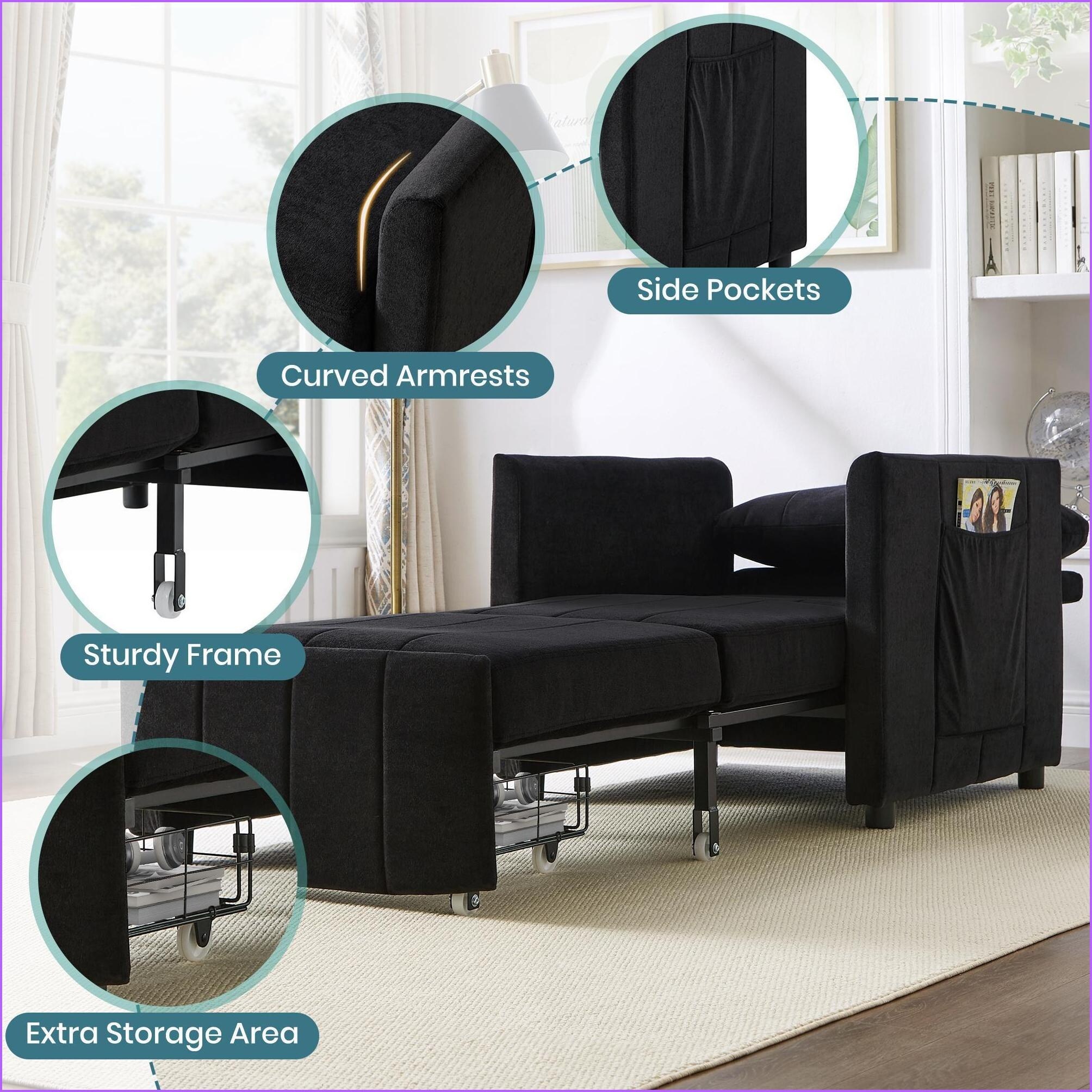 Watnature VQAPUB7L3ZSH Sofas-Loveseats - View #9